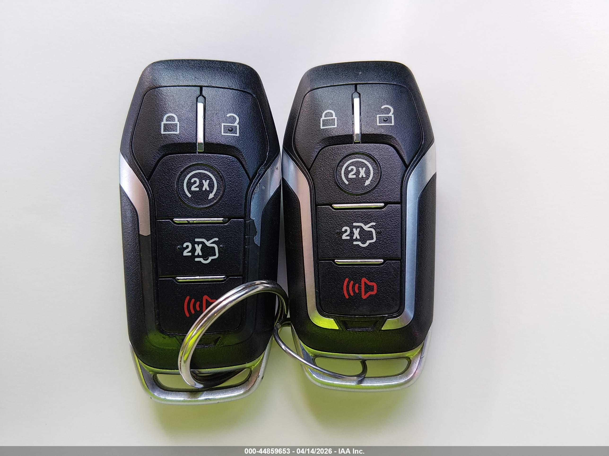 FORD EDGE image 11