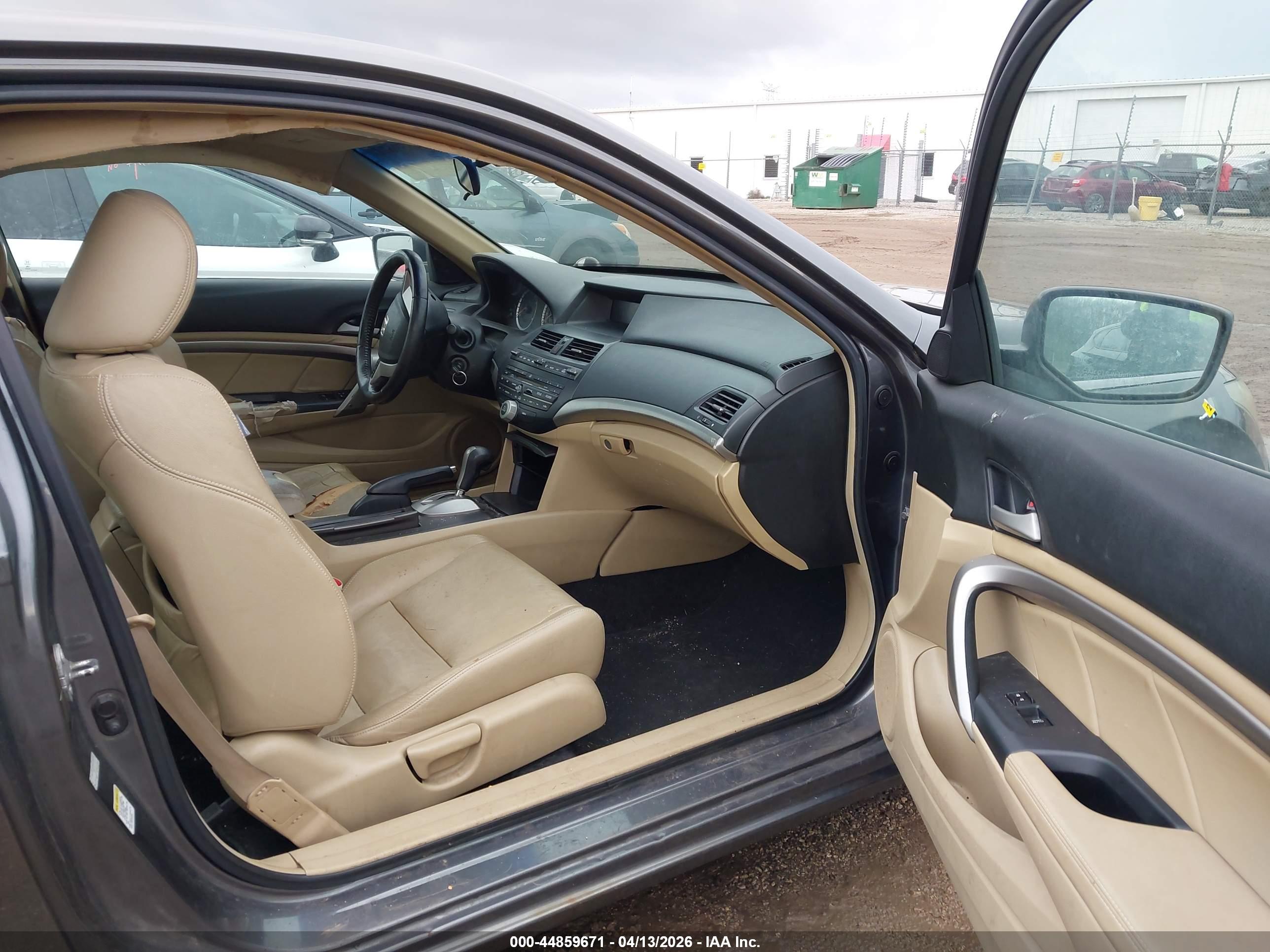 HONDA ACCORD image 5