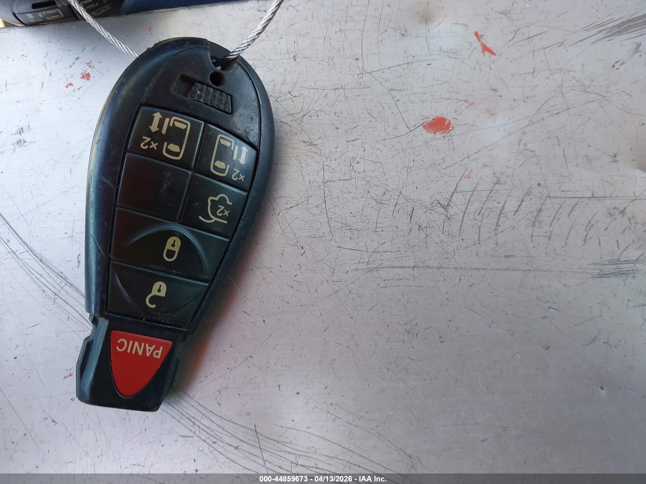 DODGE GRAND image 11