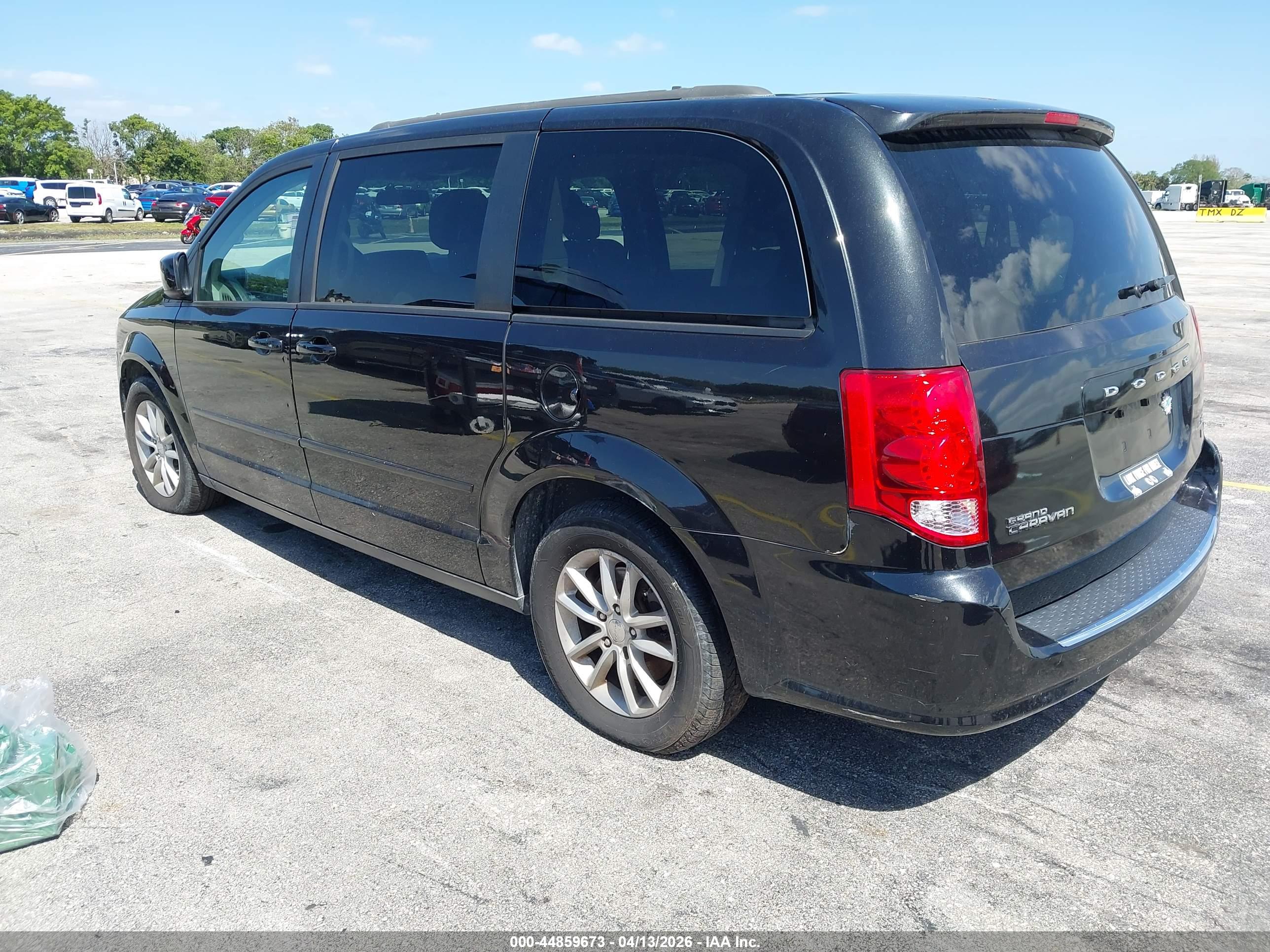 DODGE GRAND image 3