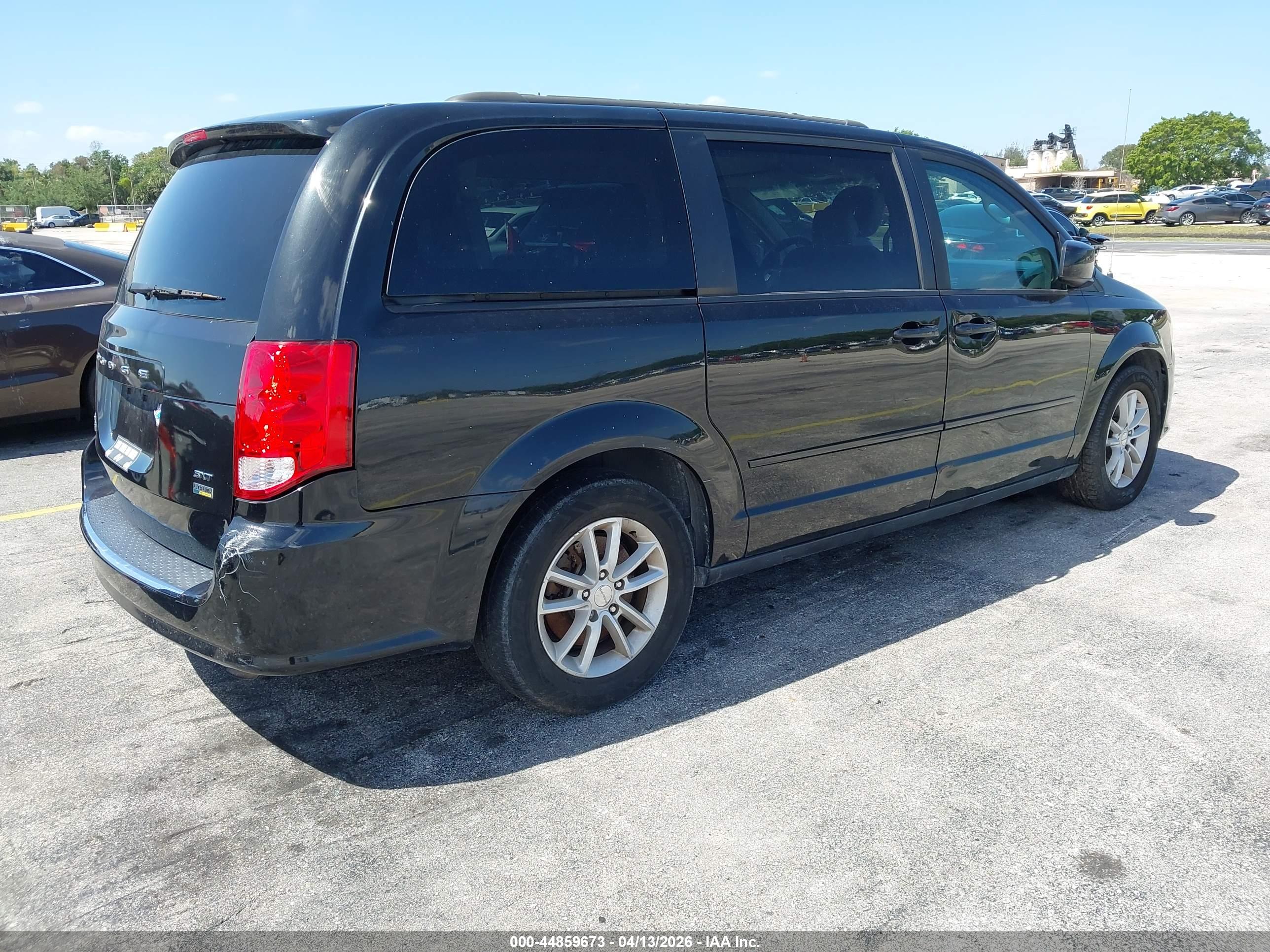 DODGE GRAND image 4