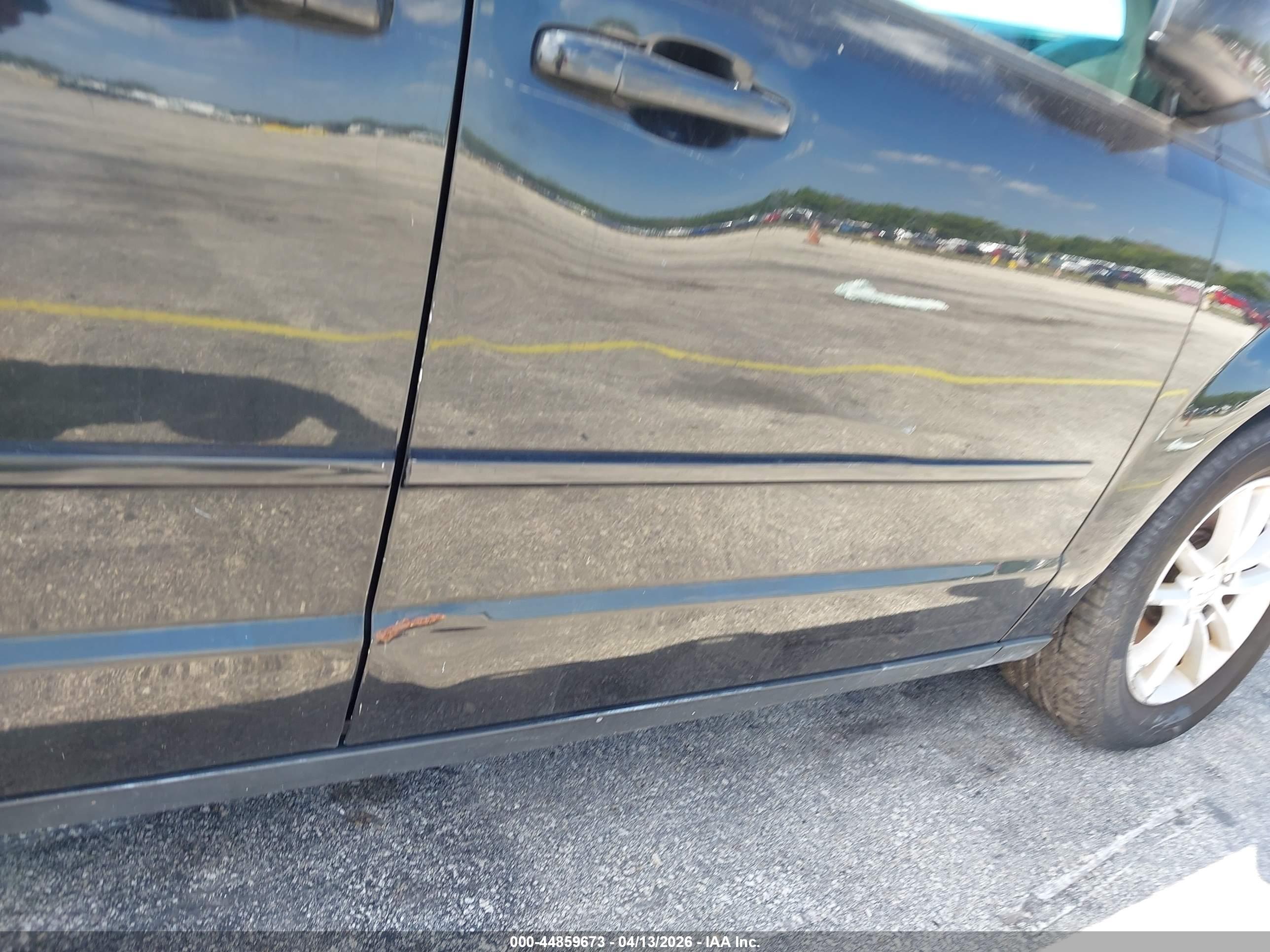 DODGE GRAND image 6