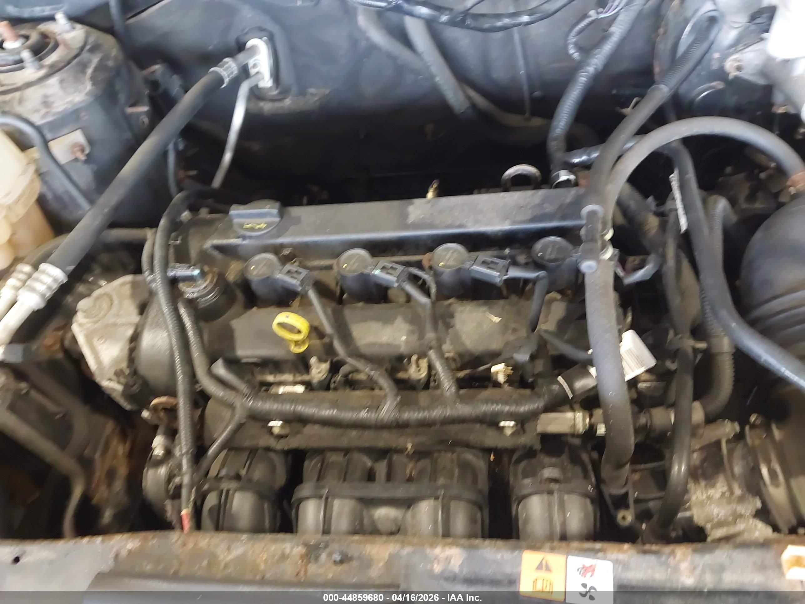 FORD ESCAPE image 10