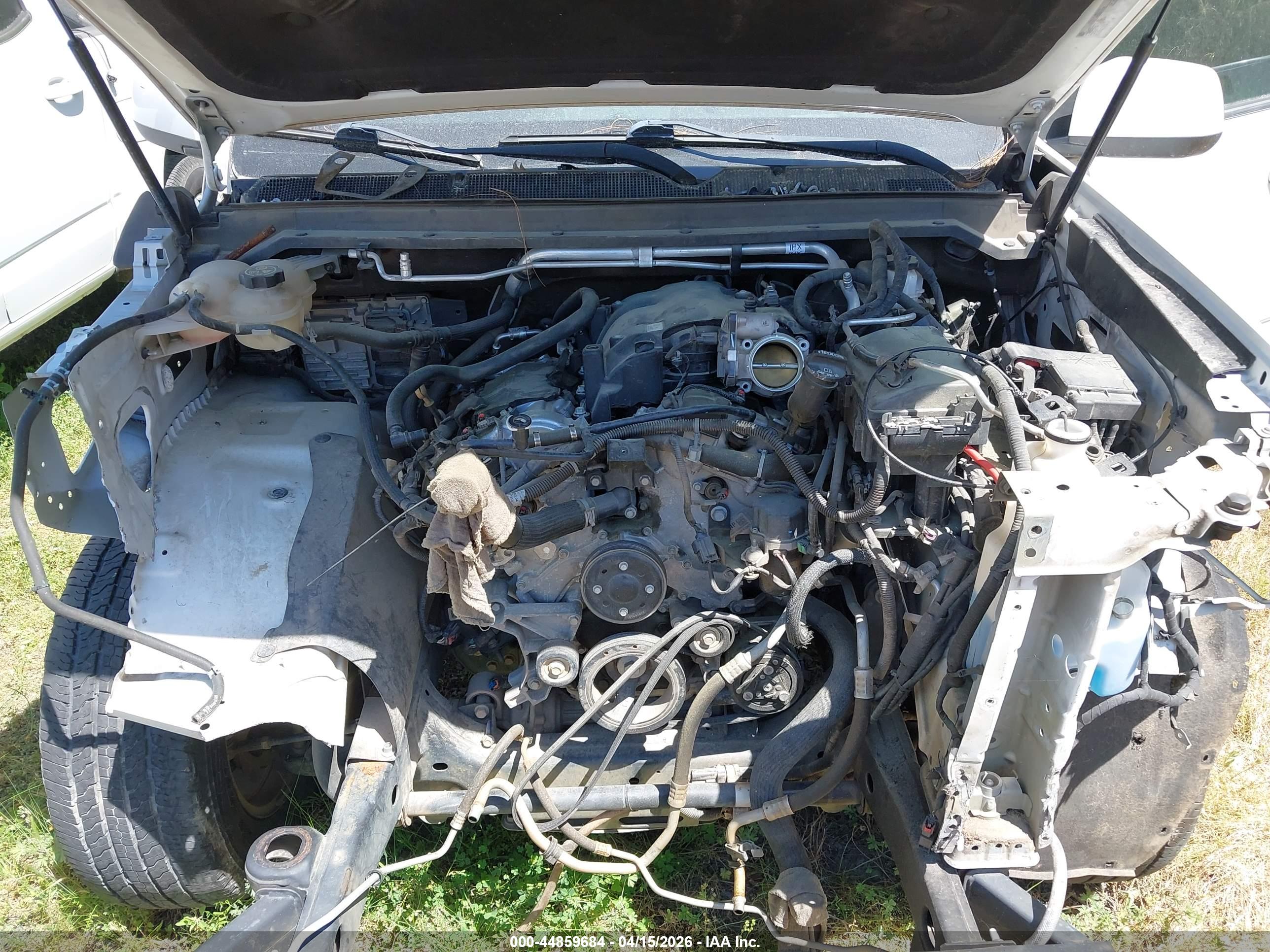 CHEVROLET COLORADO image 10