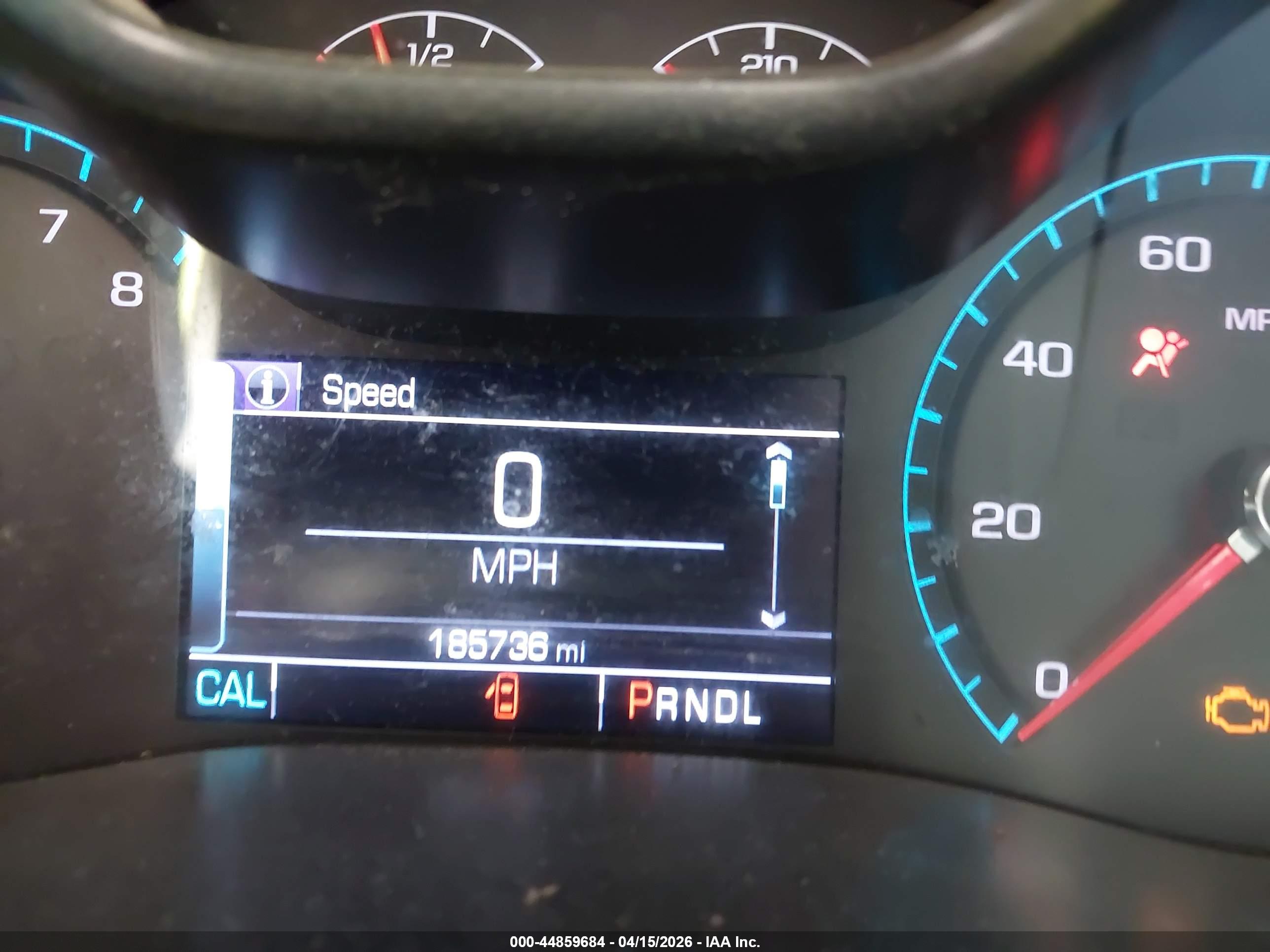 CHEVROLET COLORADO image 7