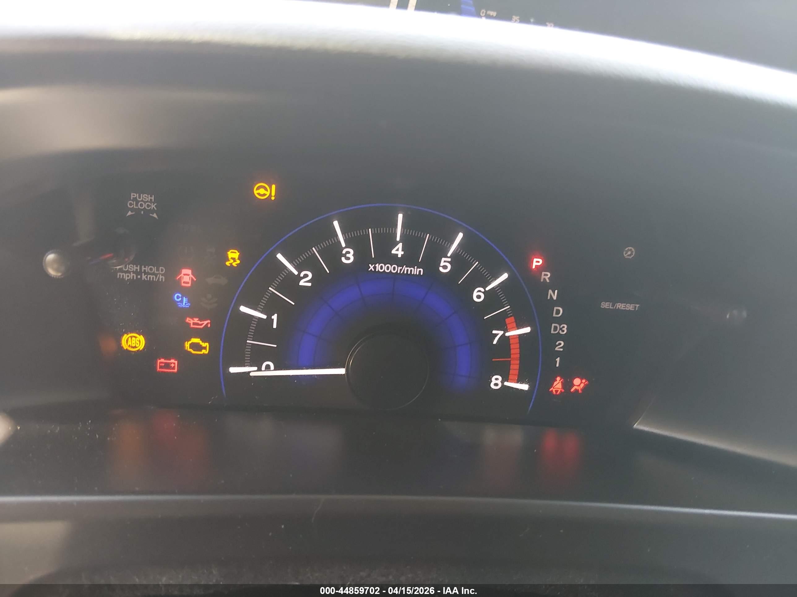 HONDA CIVIC image 7