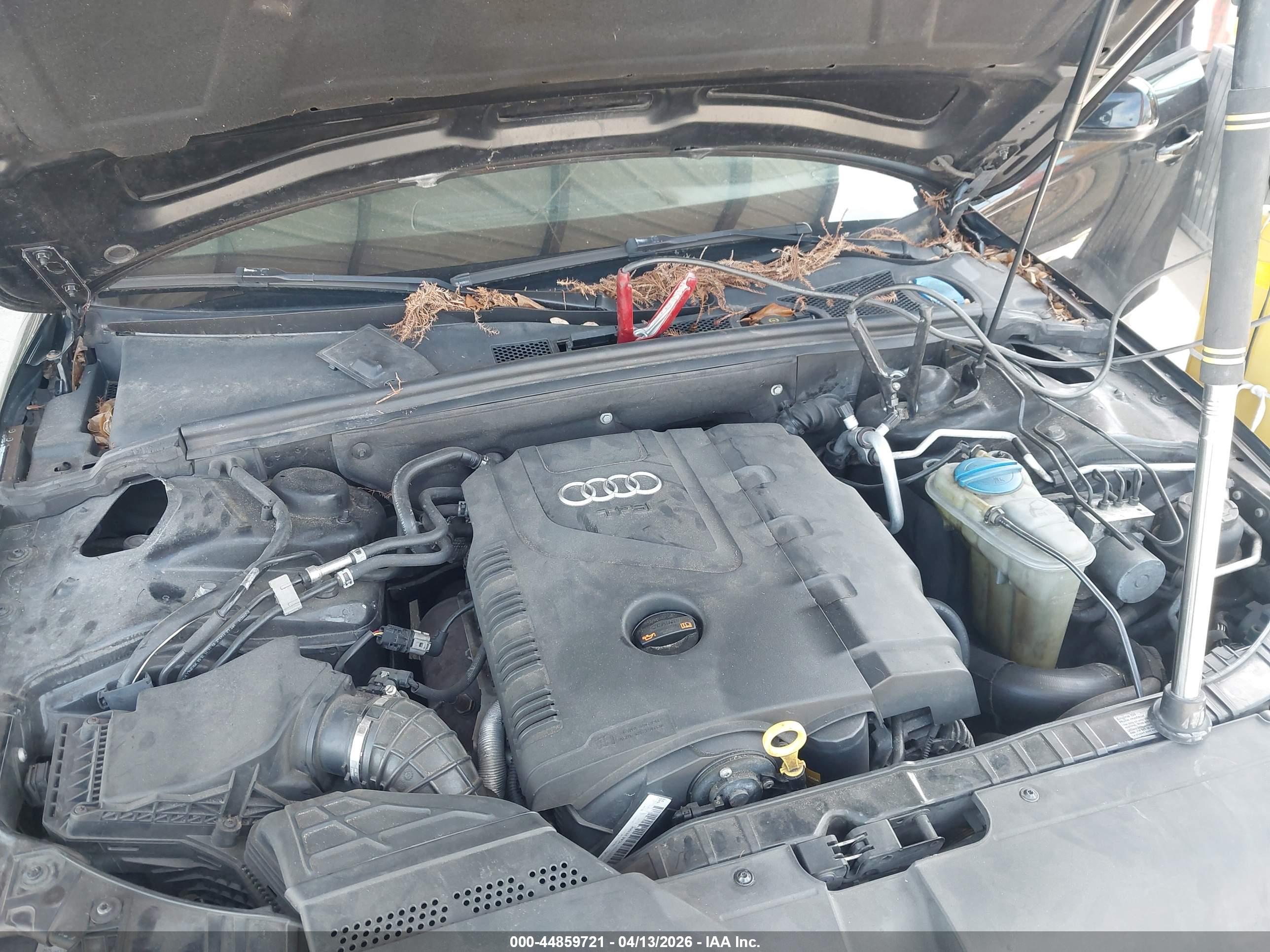 AUDI A4 image 10