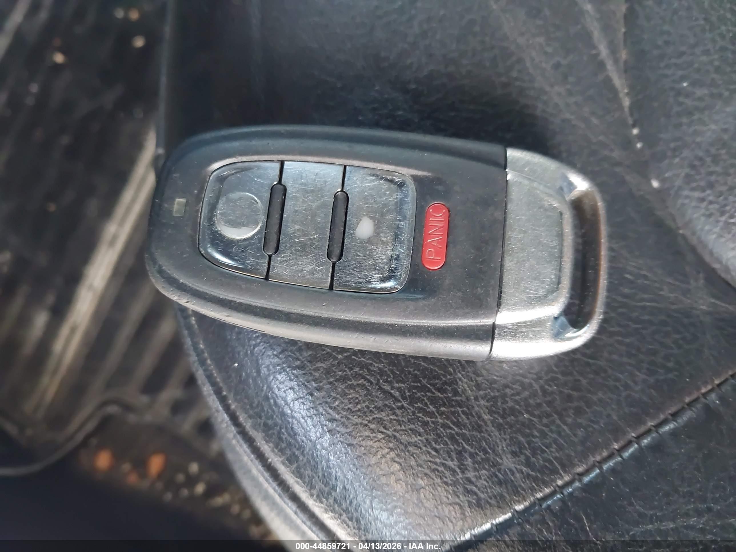 AUDI A4 image 11