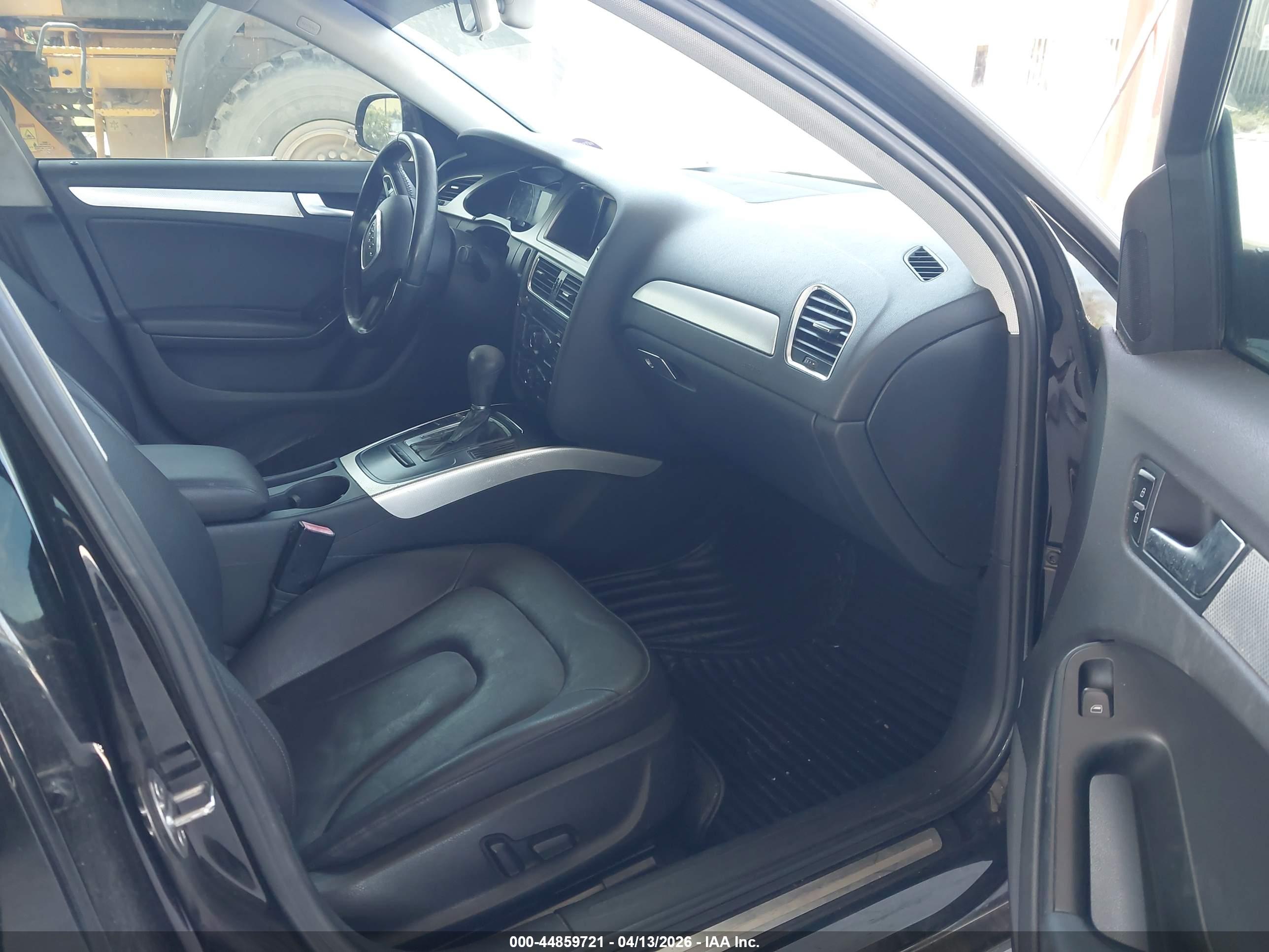 AUDI A4 image 5