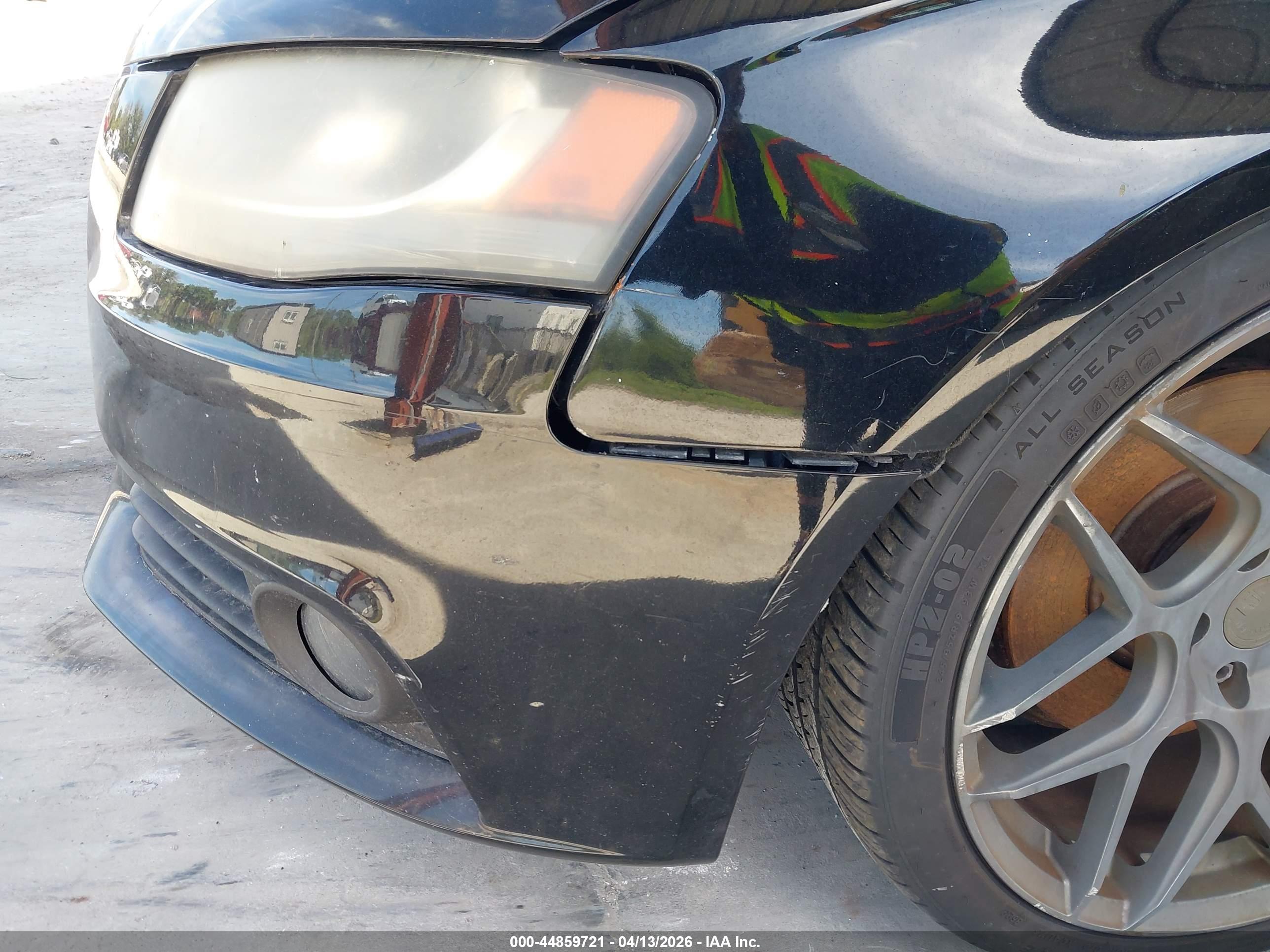 AUDI A4 image 6