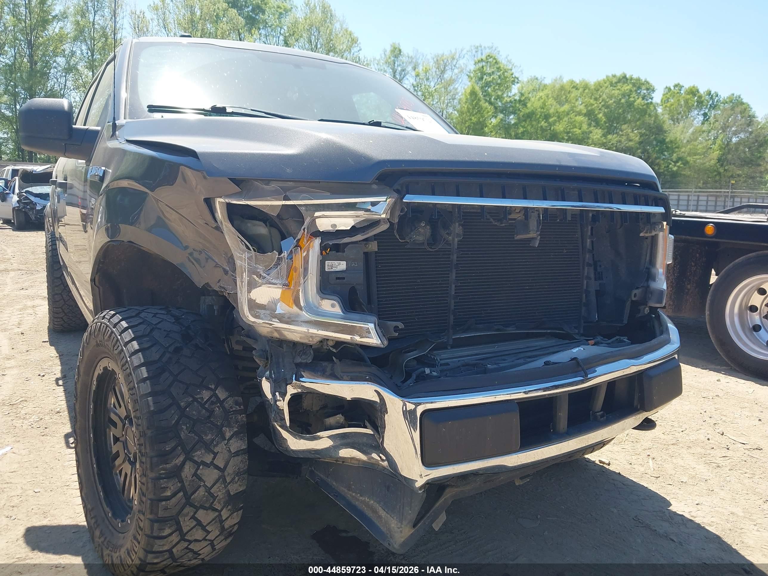 FORD F-150 image 6