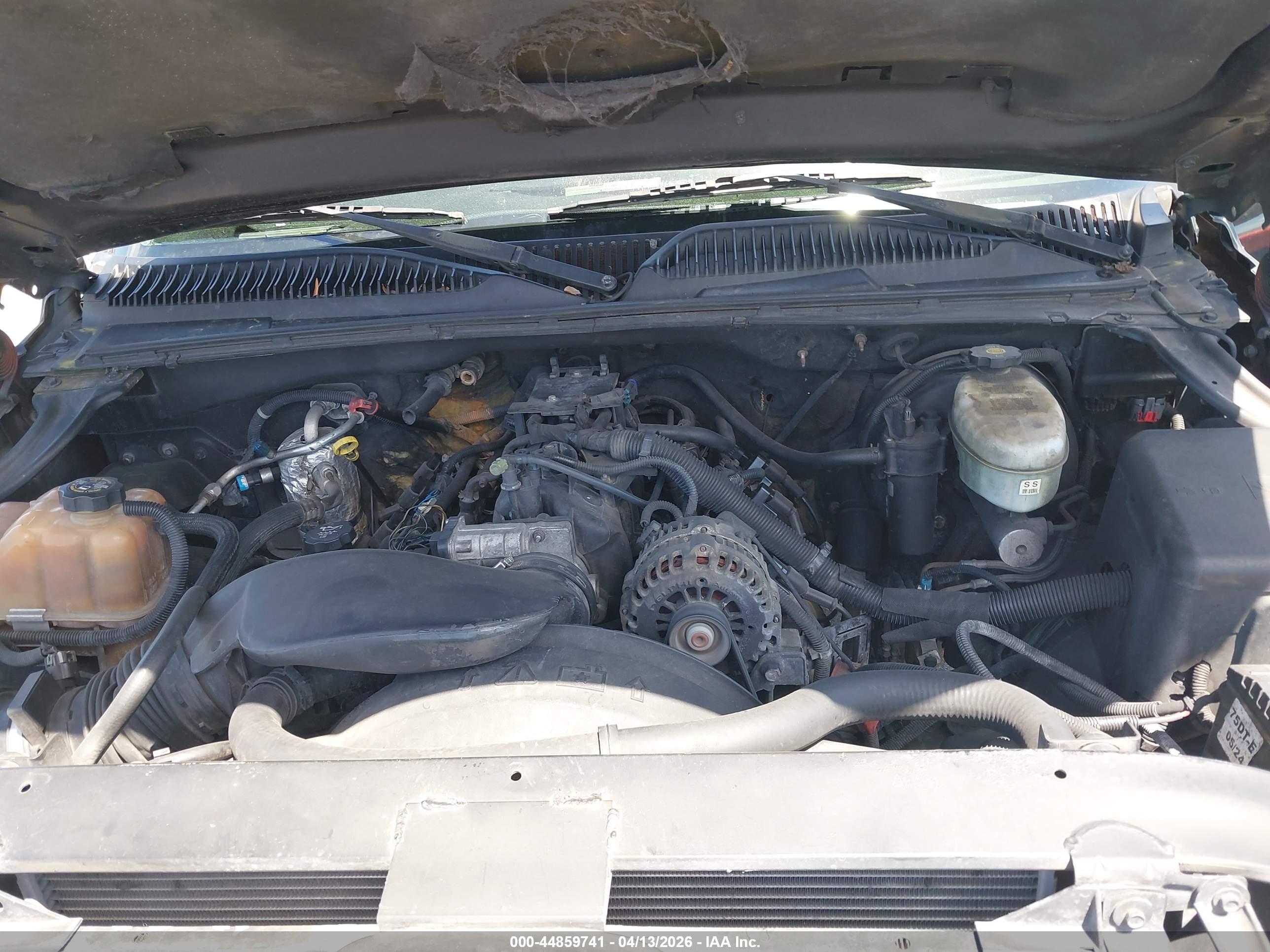 CHEVROLET SILVERADO image 10