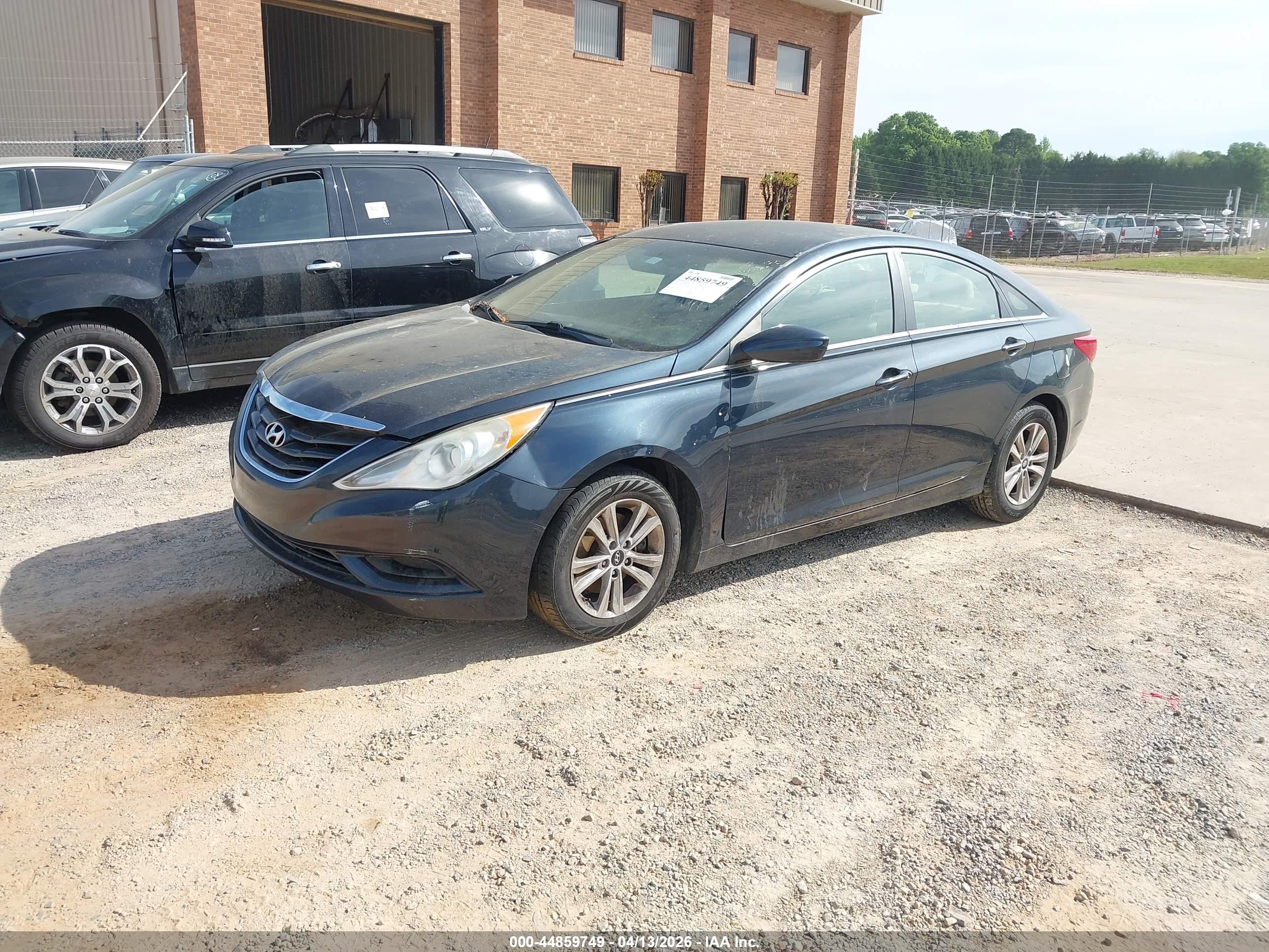 HYUNDAI SONATA image 2
