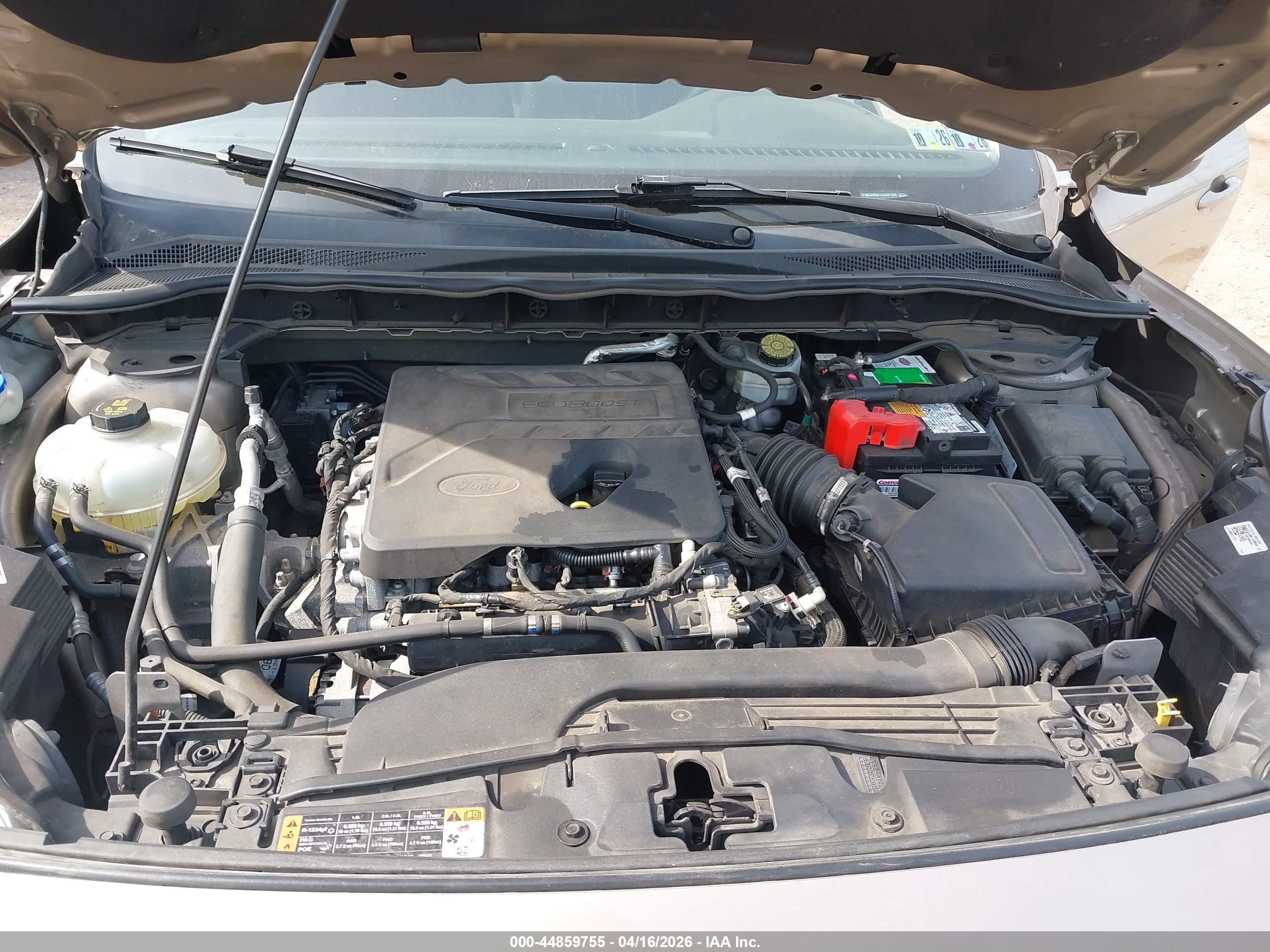 FORD ESCAPE image 10