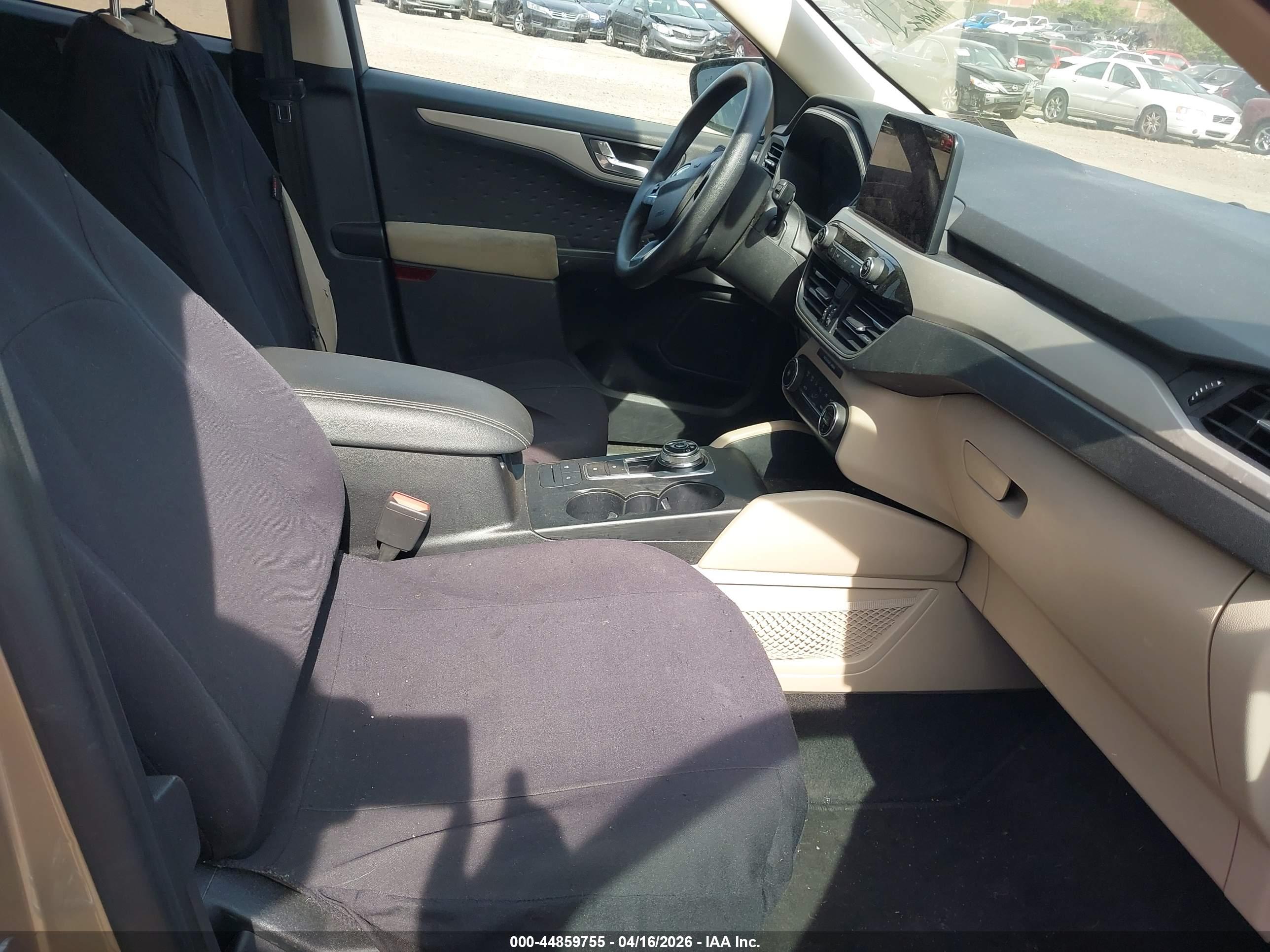 FORD ESCAPE image 5