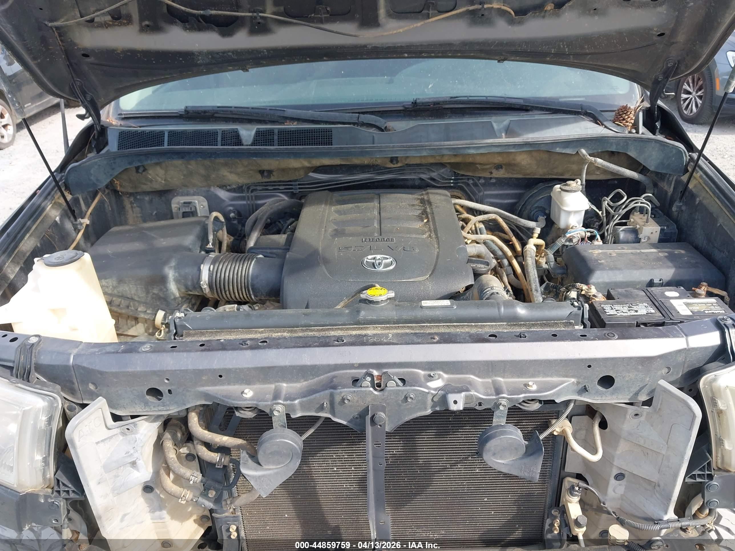 TOYOTA TUNDRA image 10