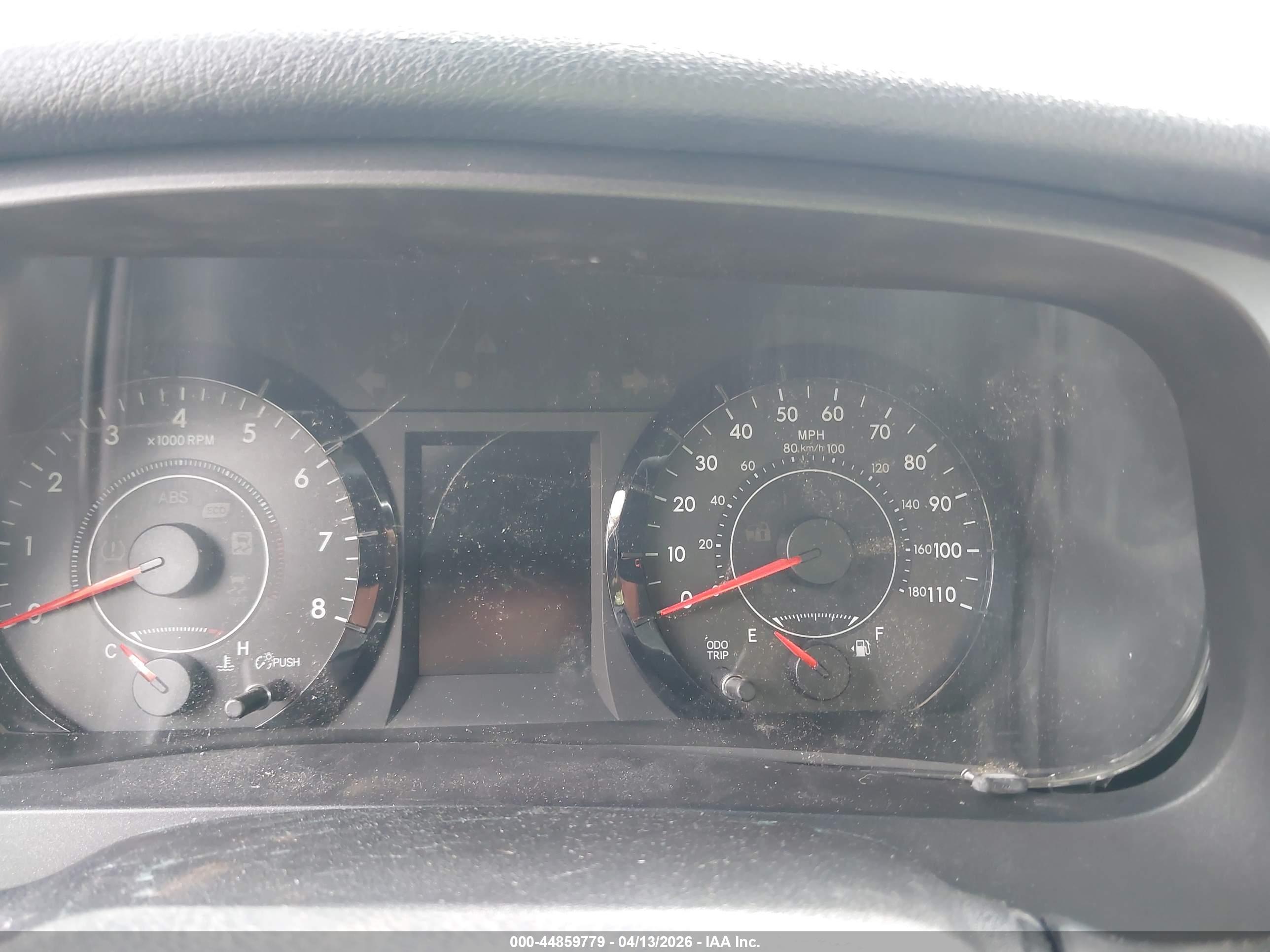 TOYOTA SIENNA image 7