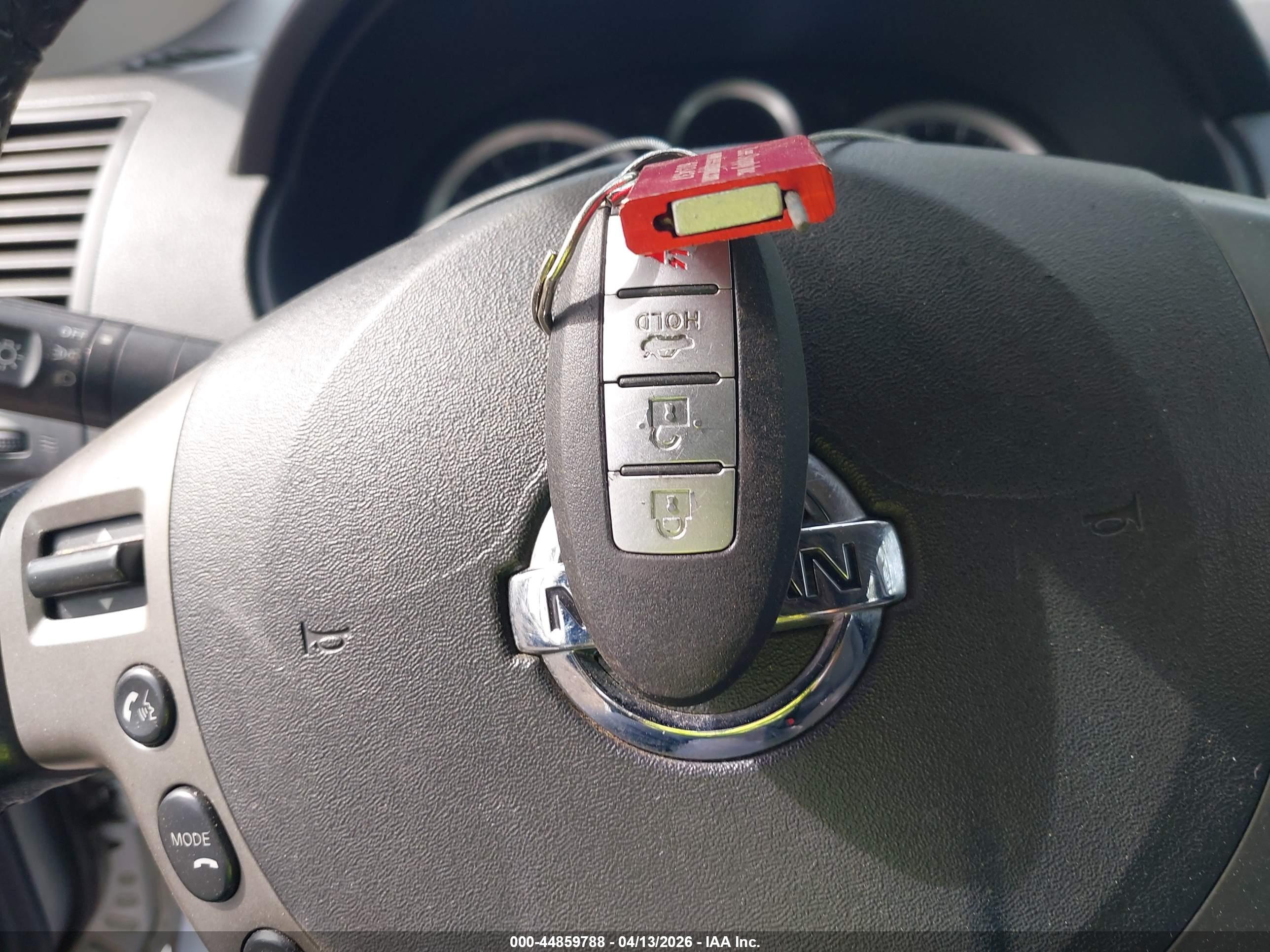 NISSAN SENTRA image 11