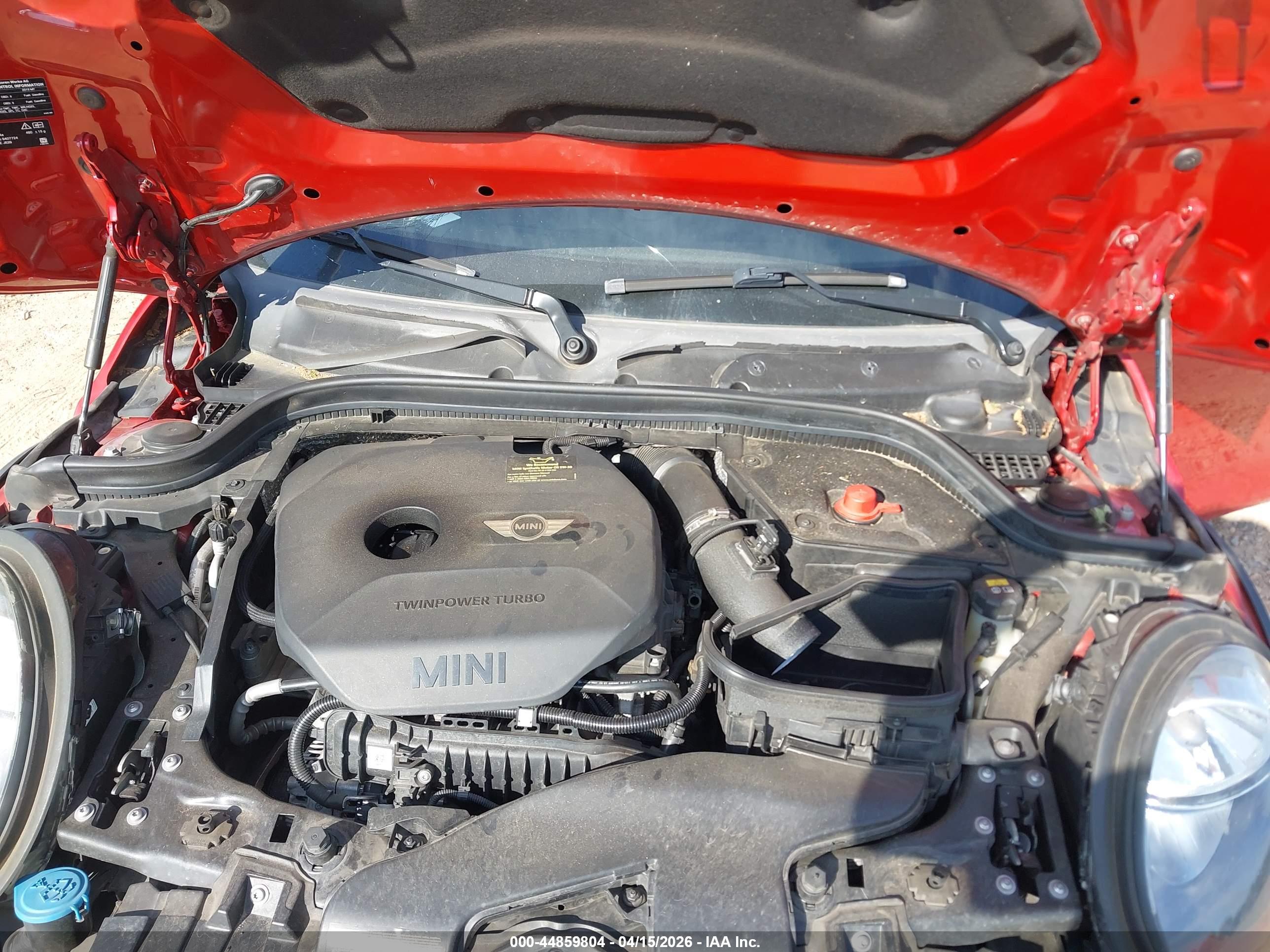 MINI HARDTOP image 10
