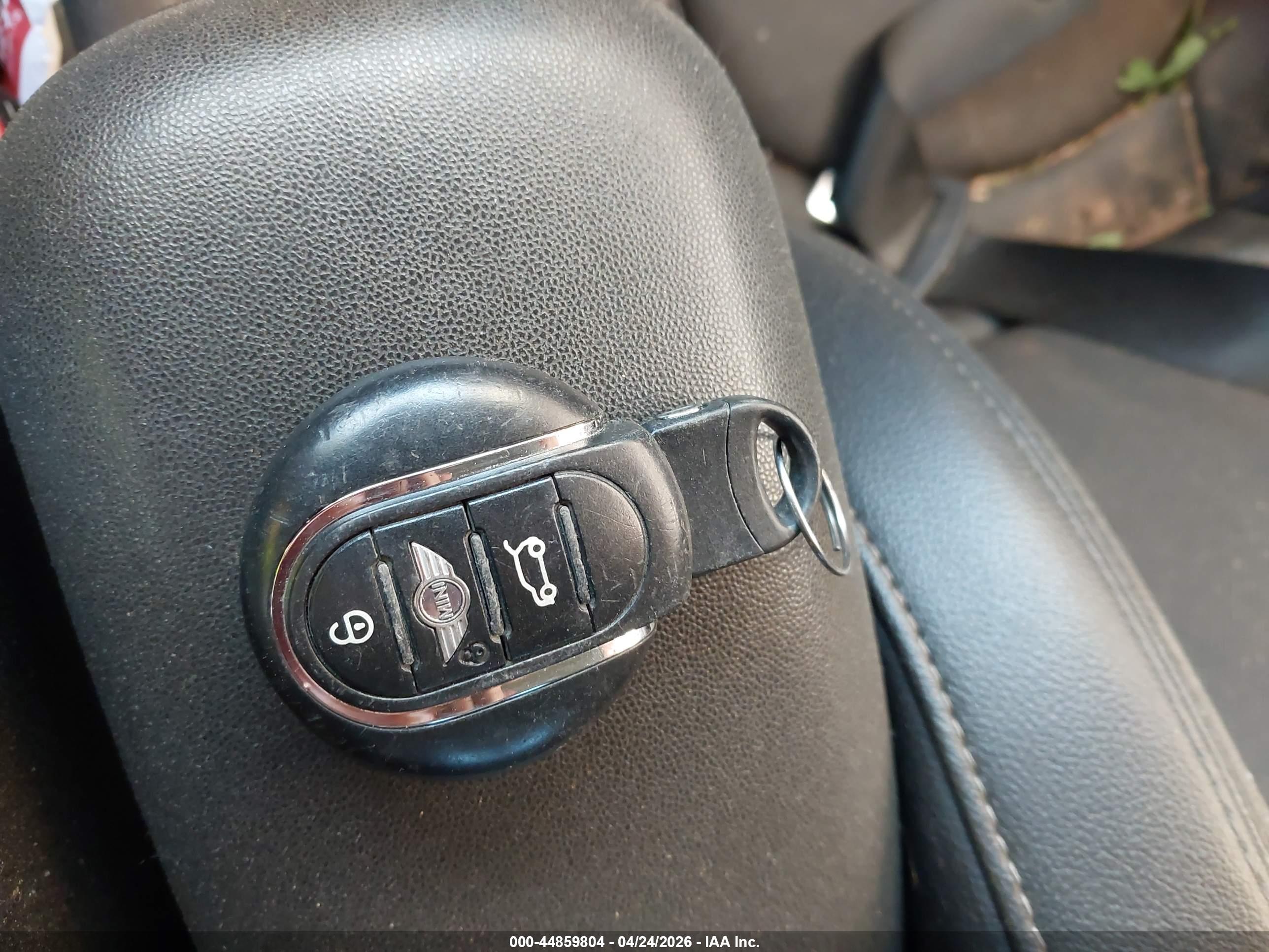 MINI HARDTOP image 11