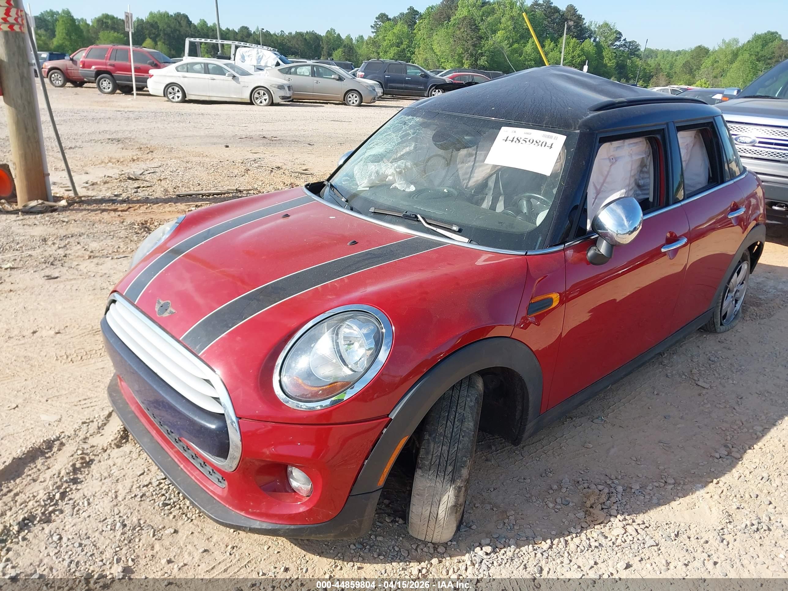 MINI HARDTOP image 2