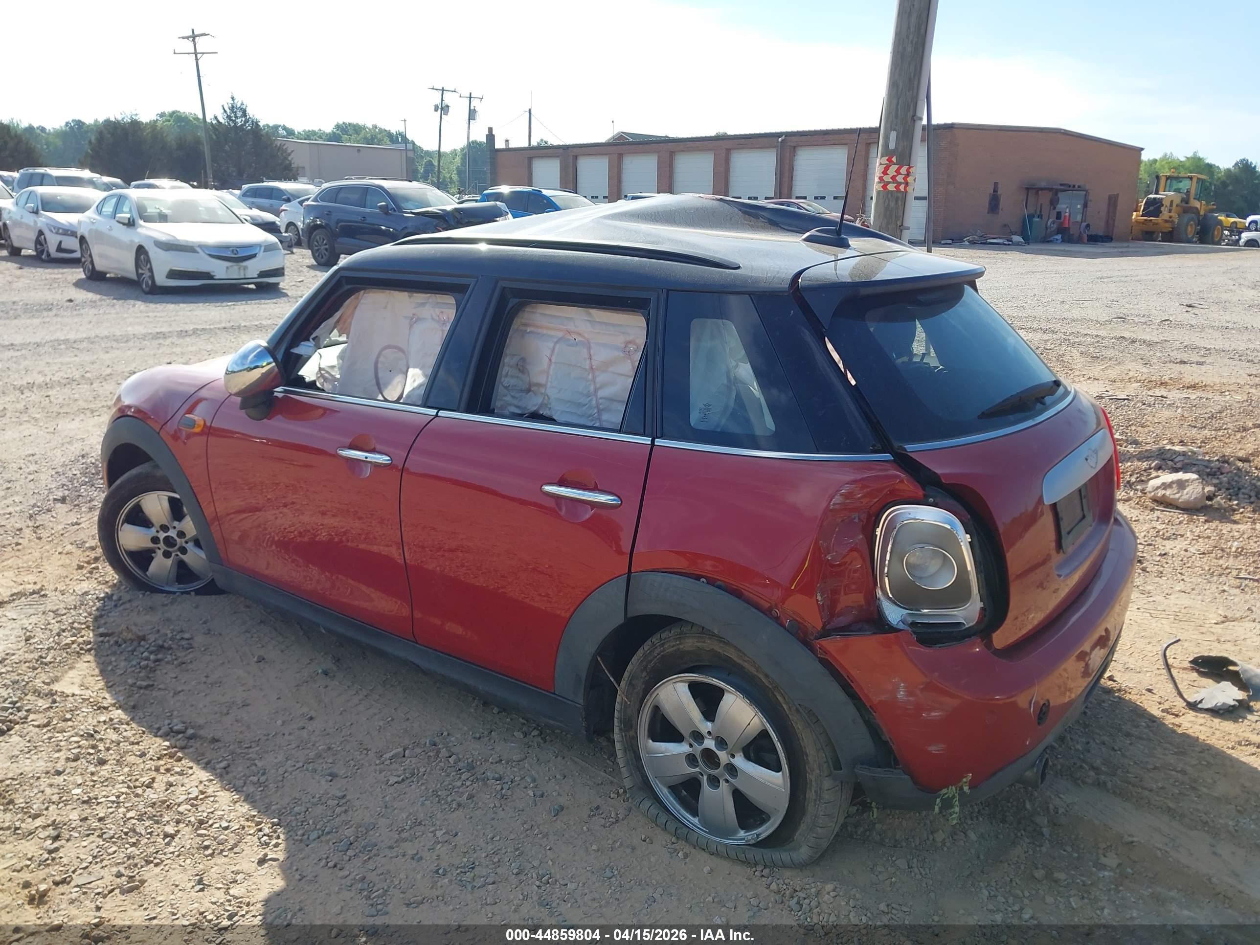 MINI HARDTOP image 3