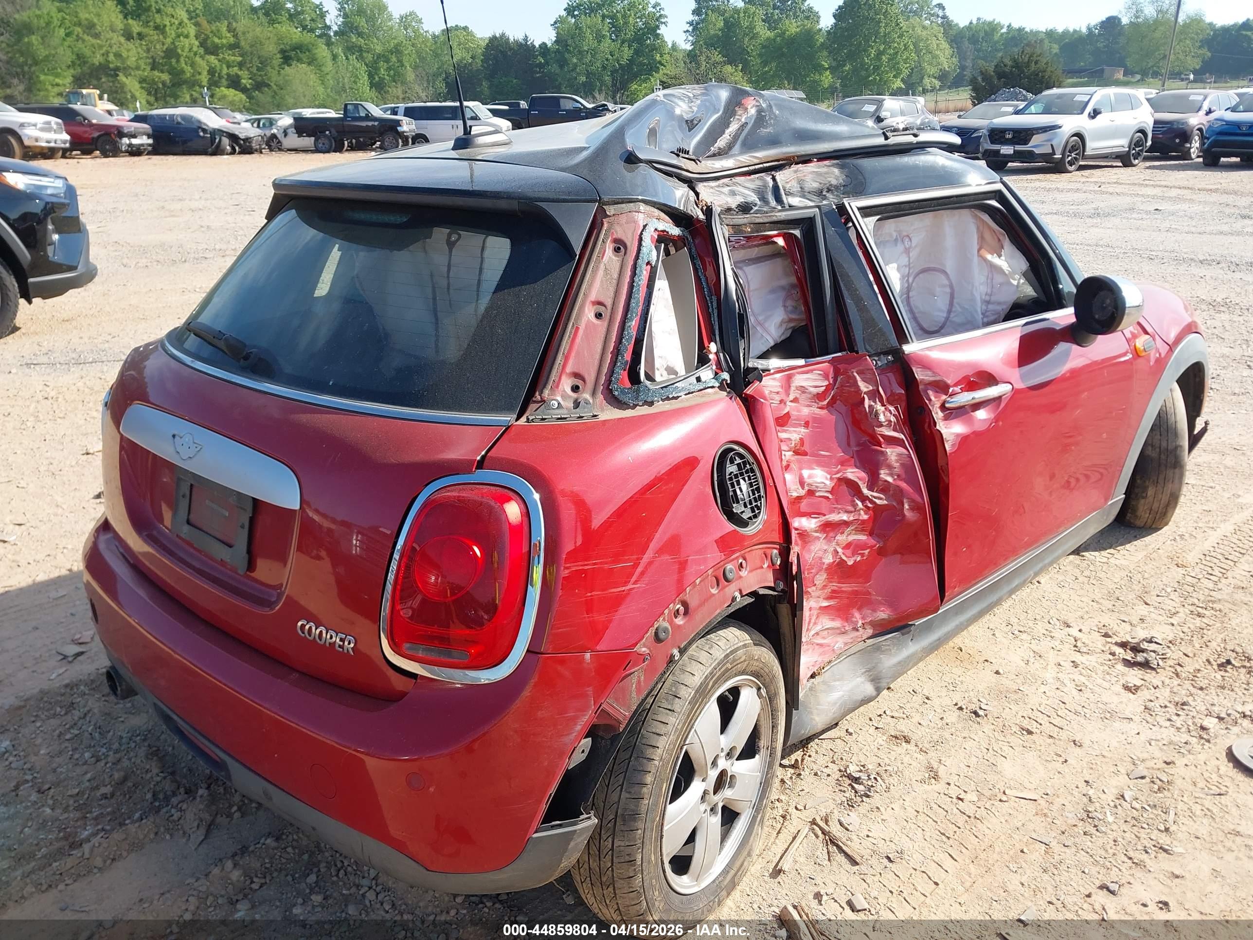 MINI HARDTOP image 4