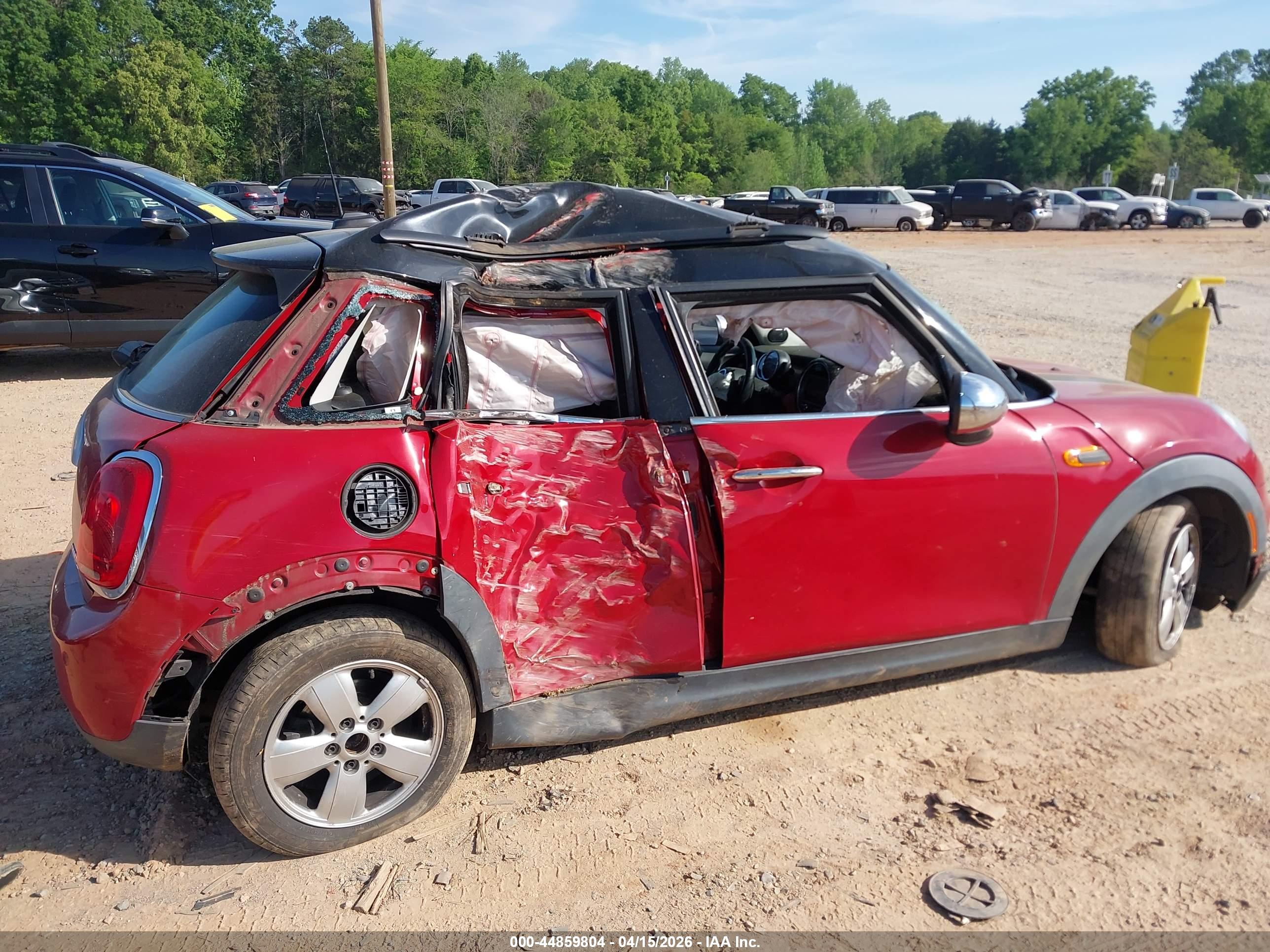 MINI HARDTOP image 6