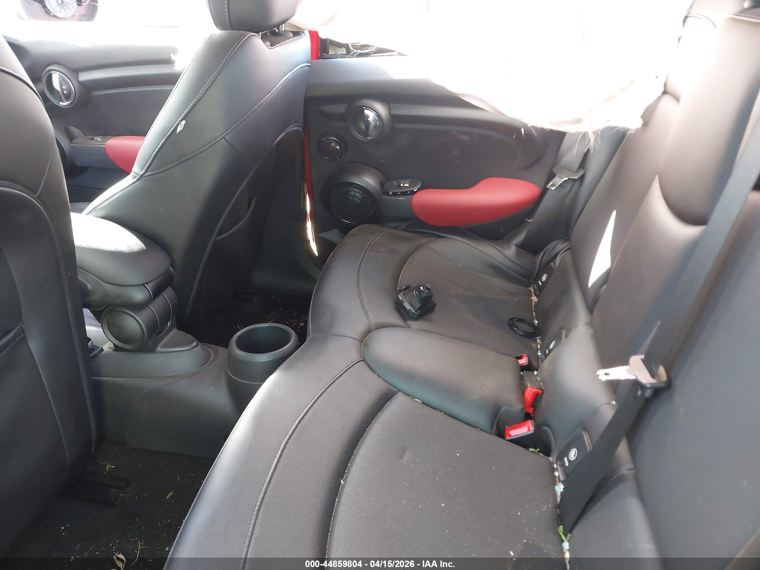 MINI HARDTOP image 8