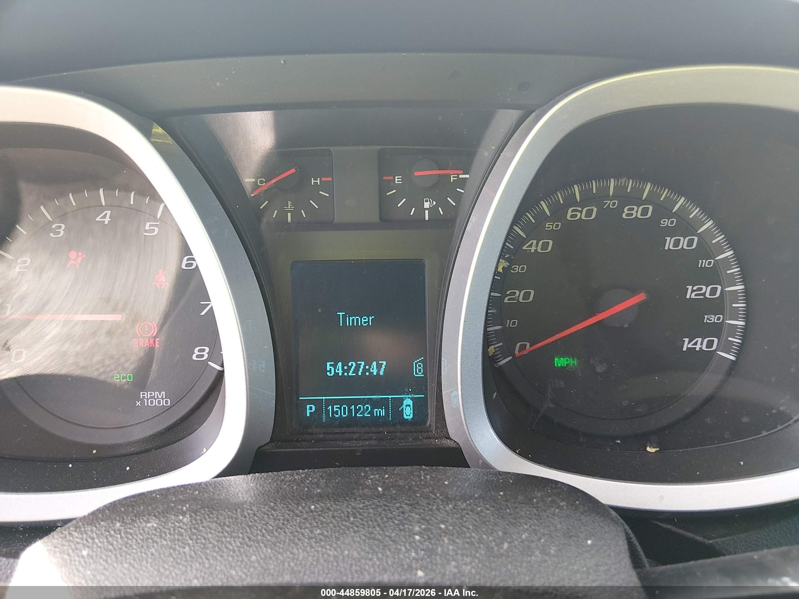 CHEVROLET EQUINOX image 7