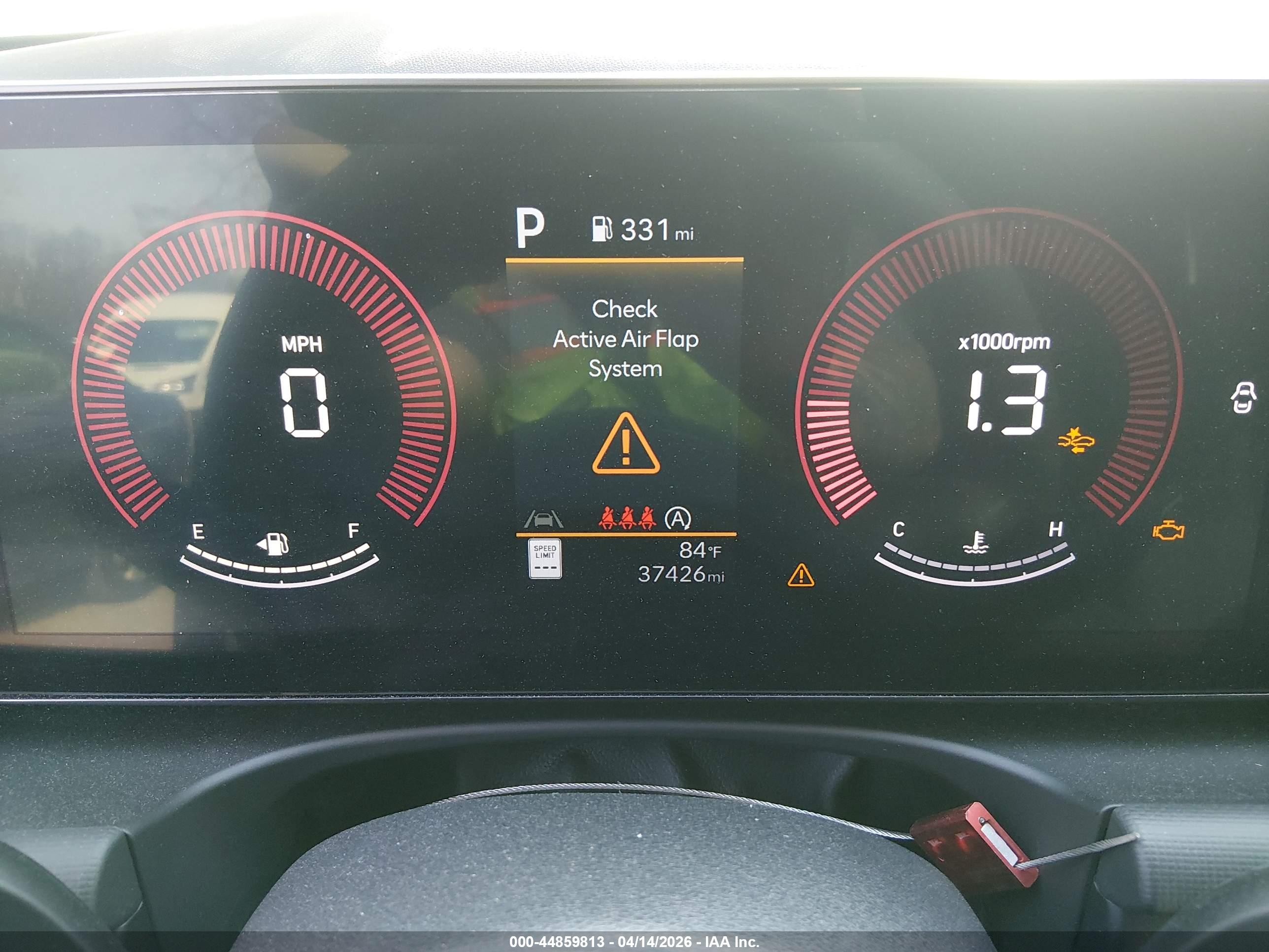 HYUNDAI TUCSON image 7
