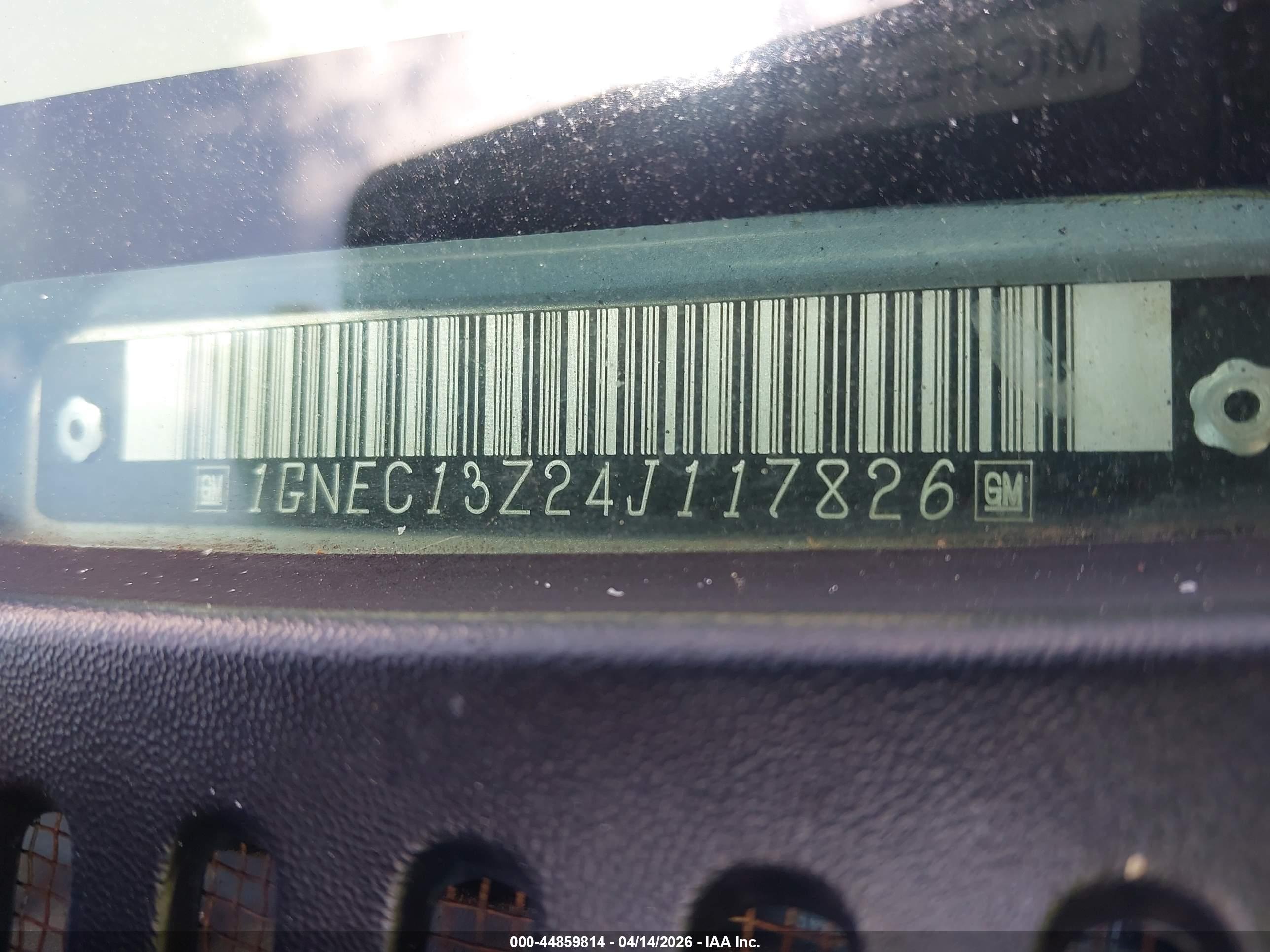 CHEVROLET TAHOE image 9