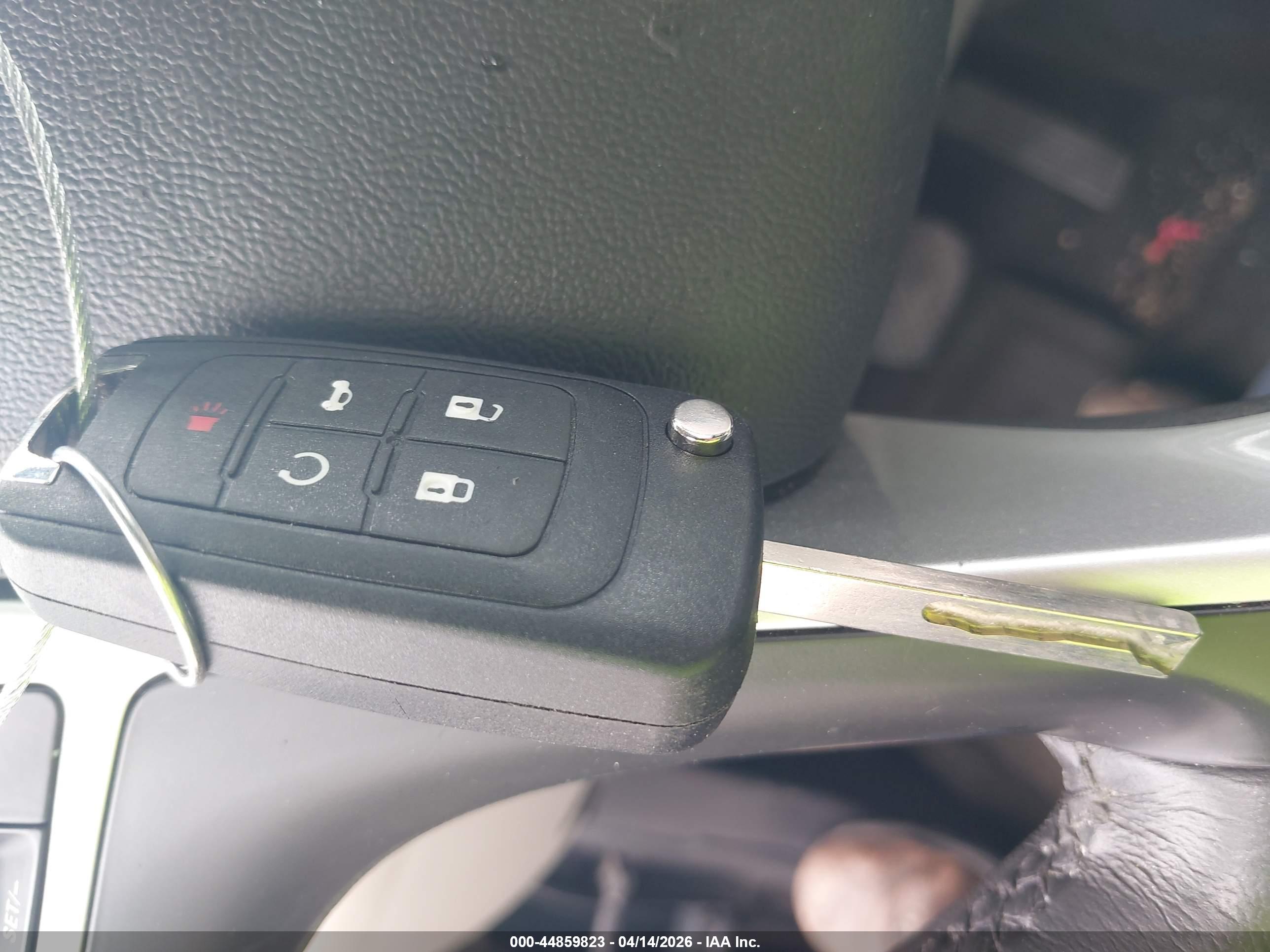 GMC TERRAIN image 11