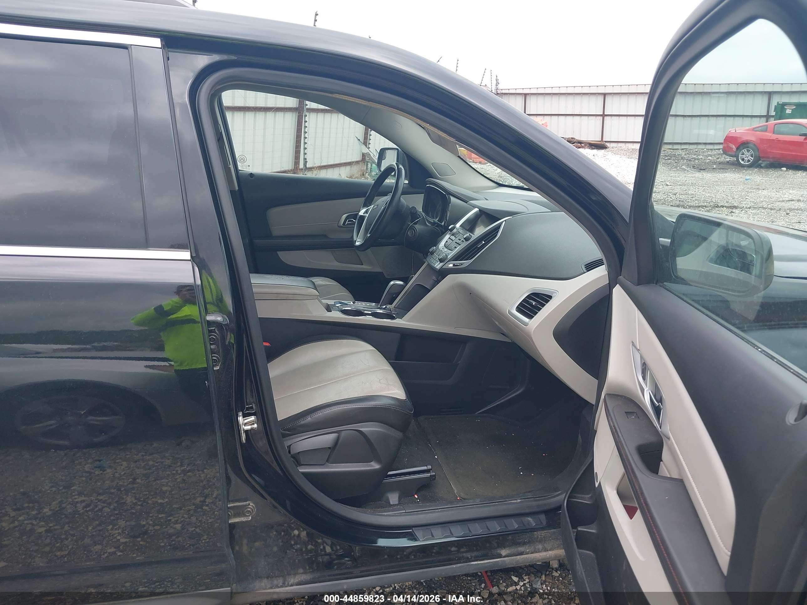 GMC TERRAIN image 5