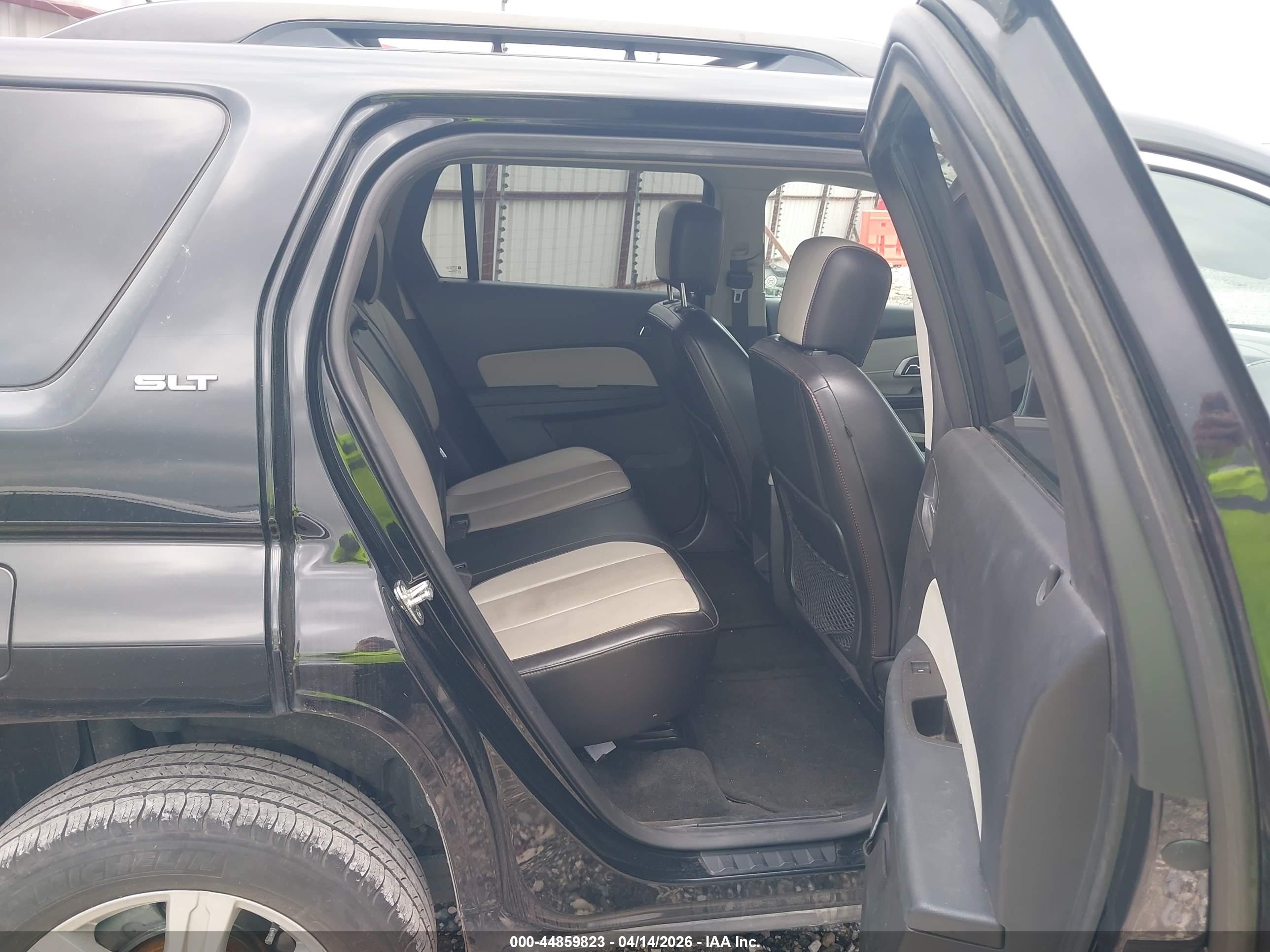 GMC TERRAIN image 8
