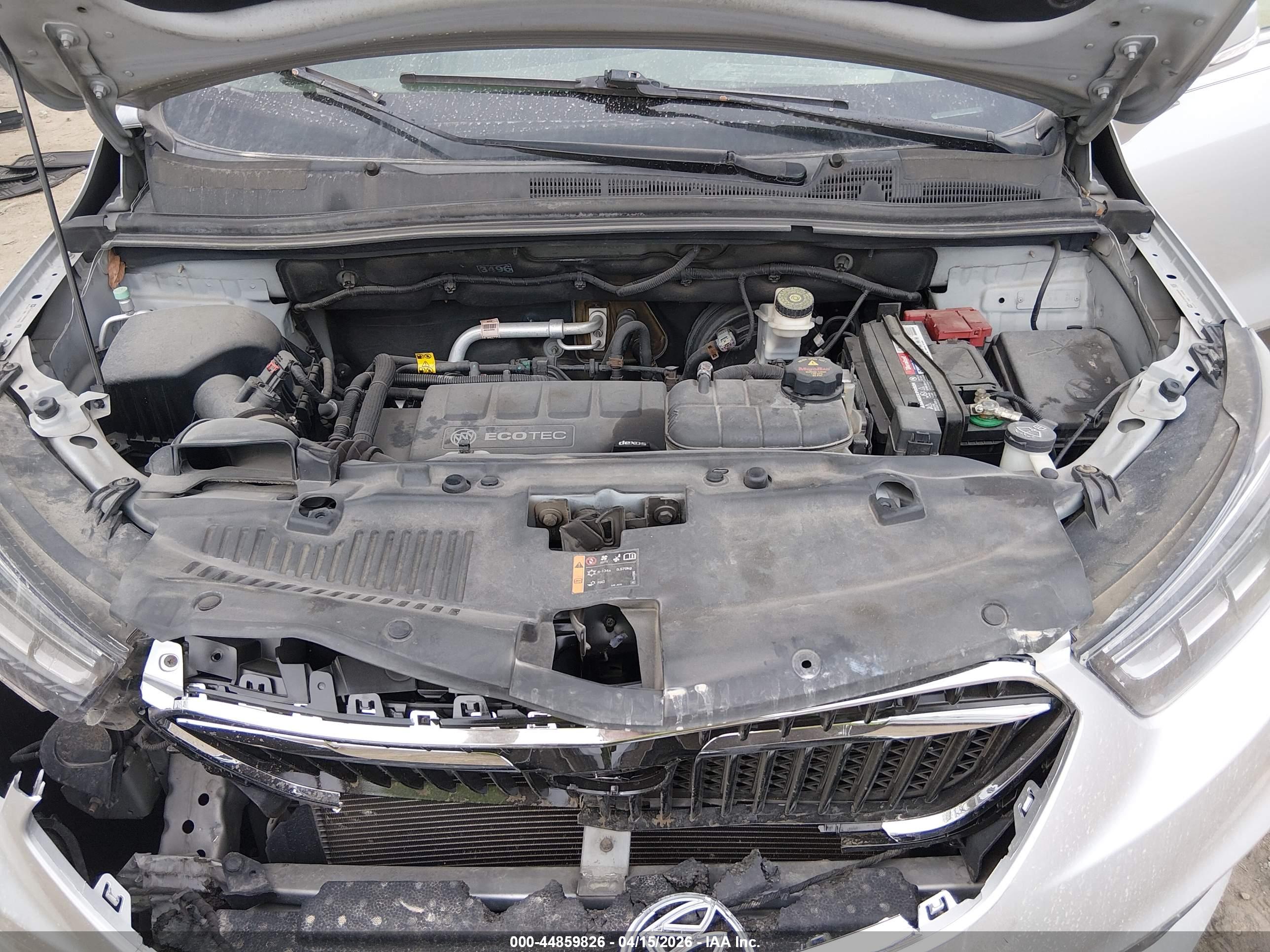 BUICK ENCORE image 10