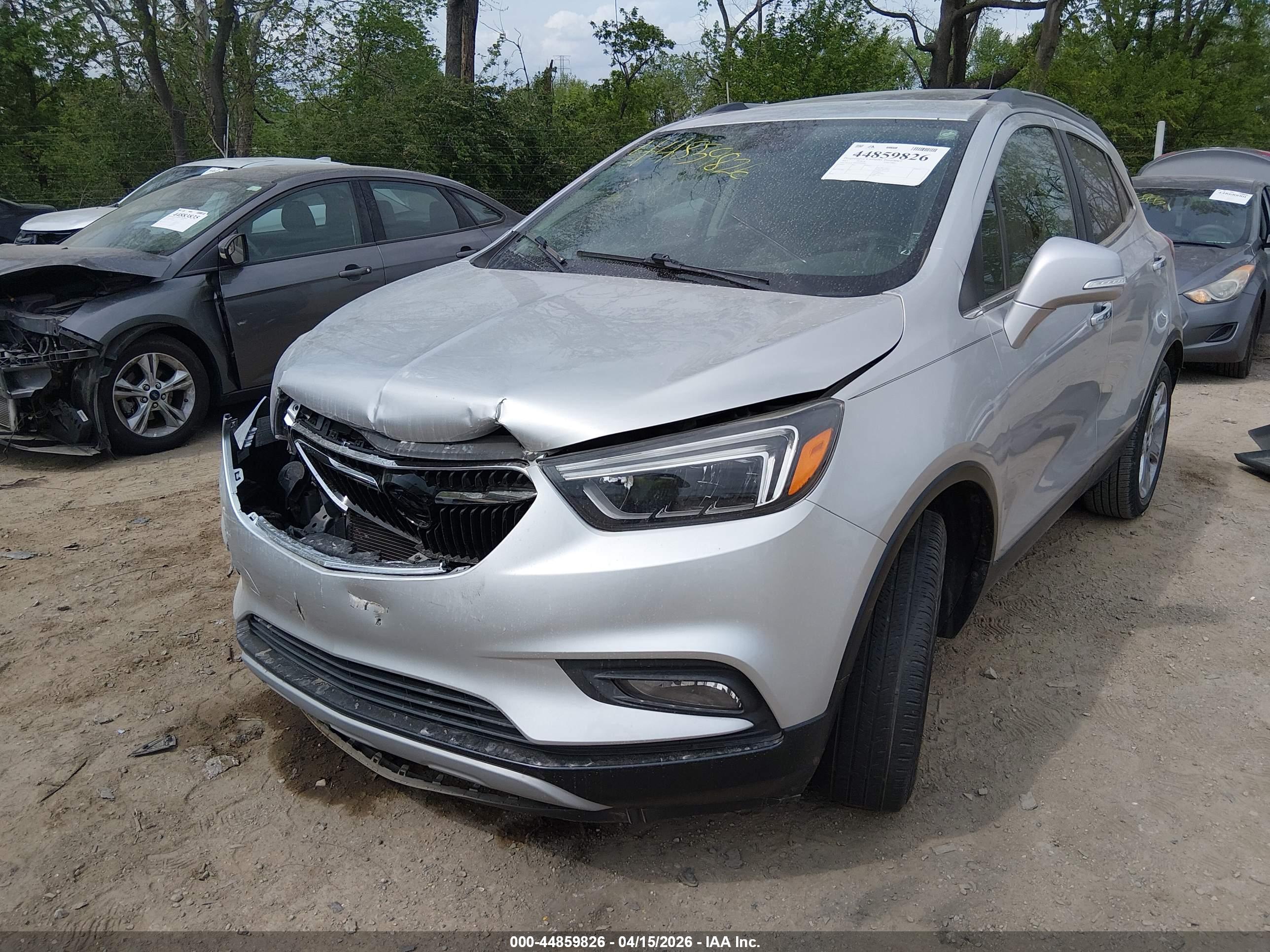 BUICK ENCORE image 2