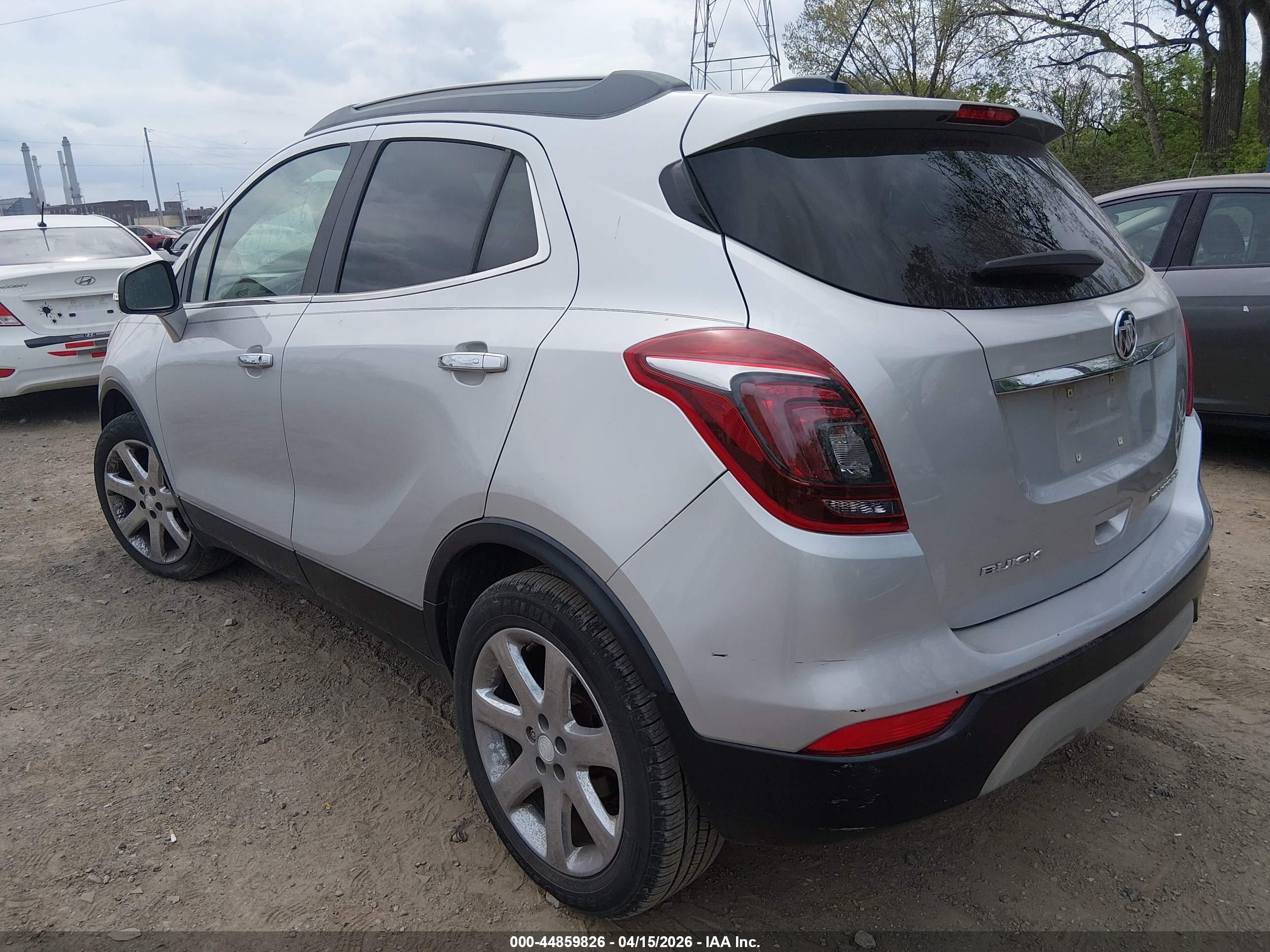 BUICK ENCORE image 3