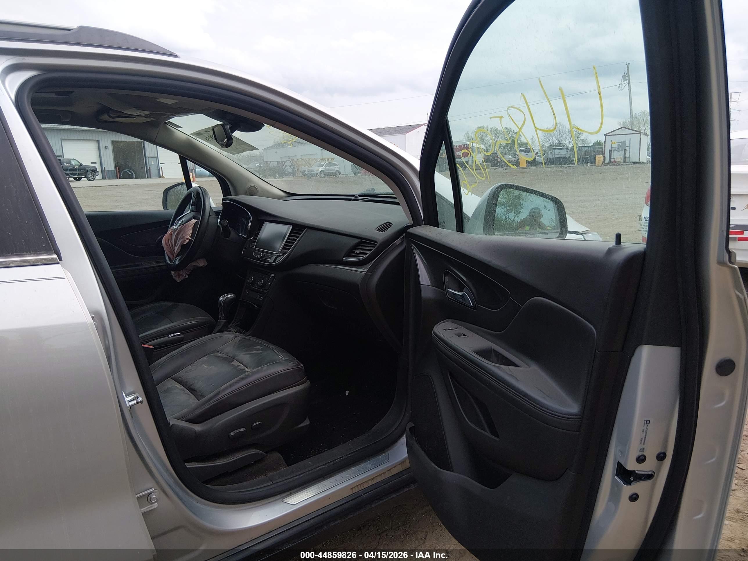 BUICK ENCORE image 5