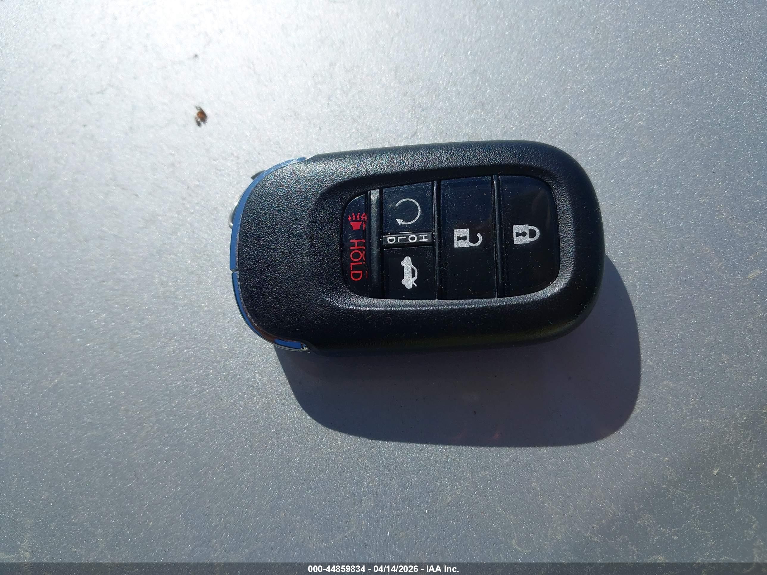 HONDA CIVIC image 11