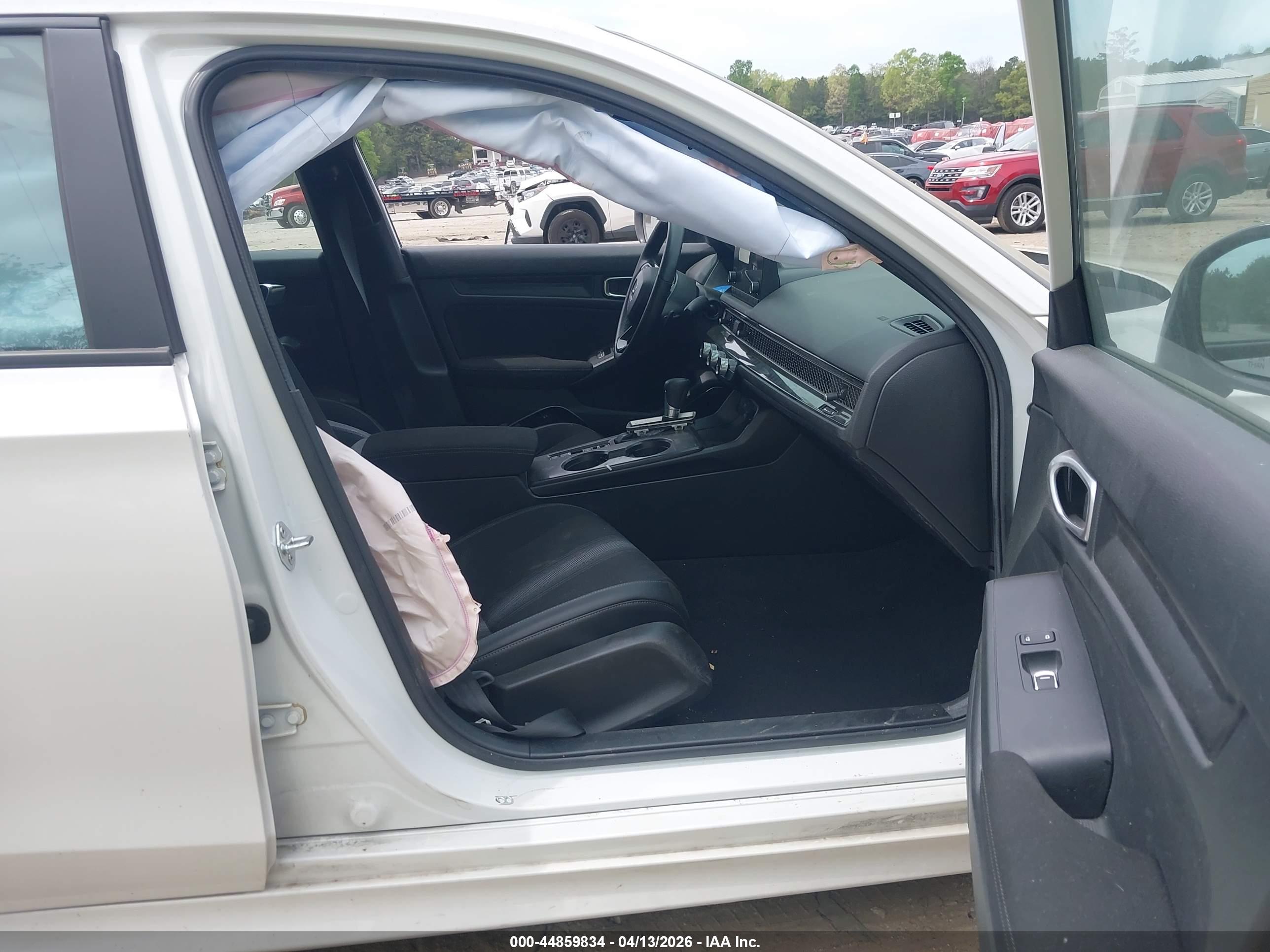 HONDA CIVIC image 5