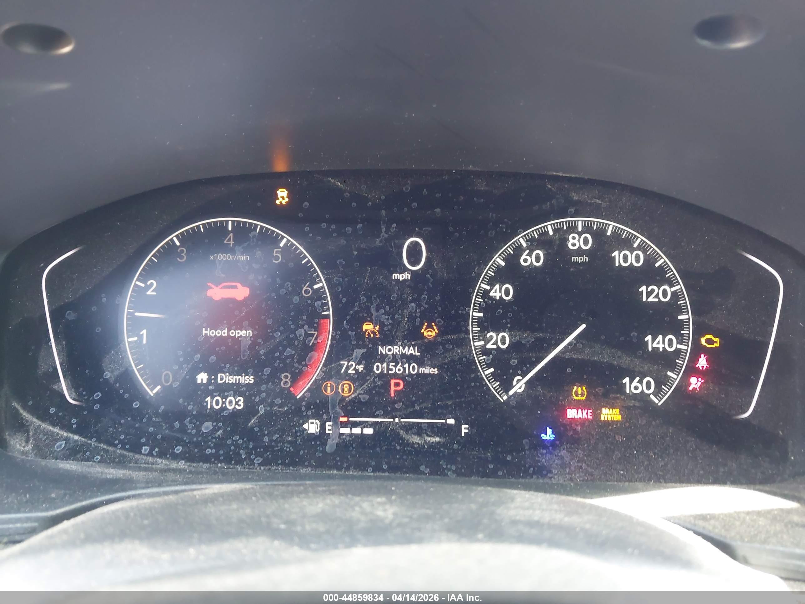 HONDA CIVIC image 7