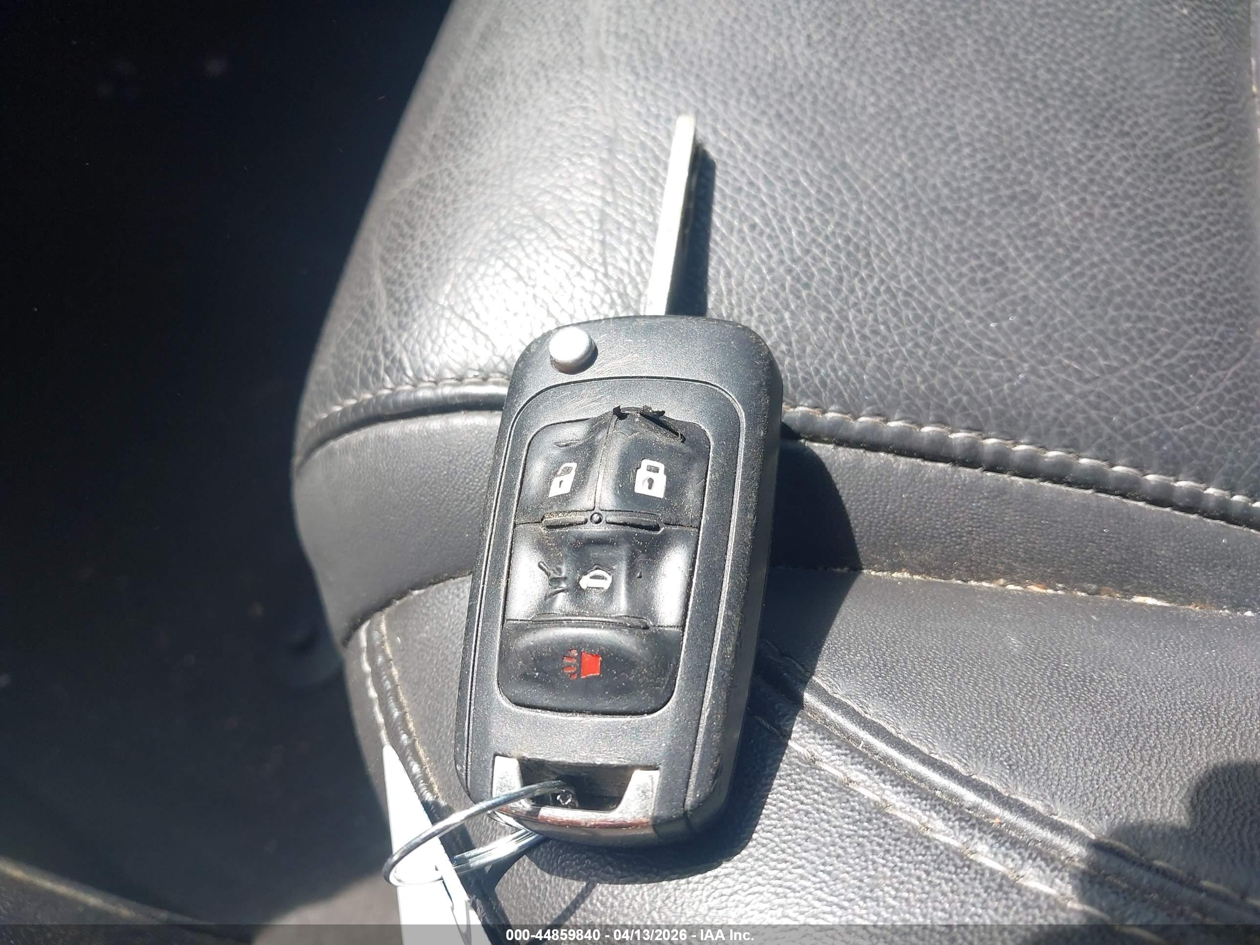CHEVROLET CRUZE image 11