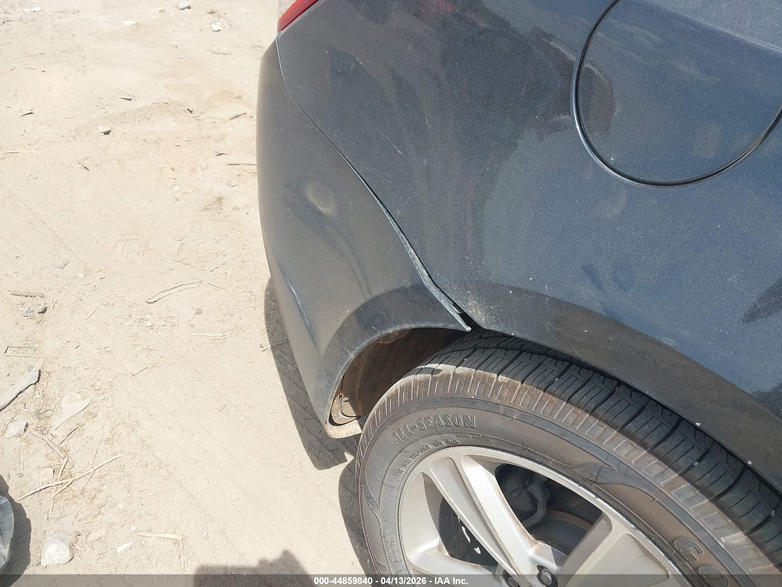CHEVROLET CRUZE image 6