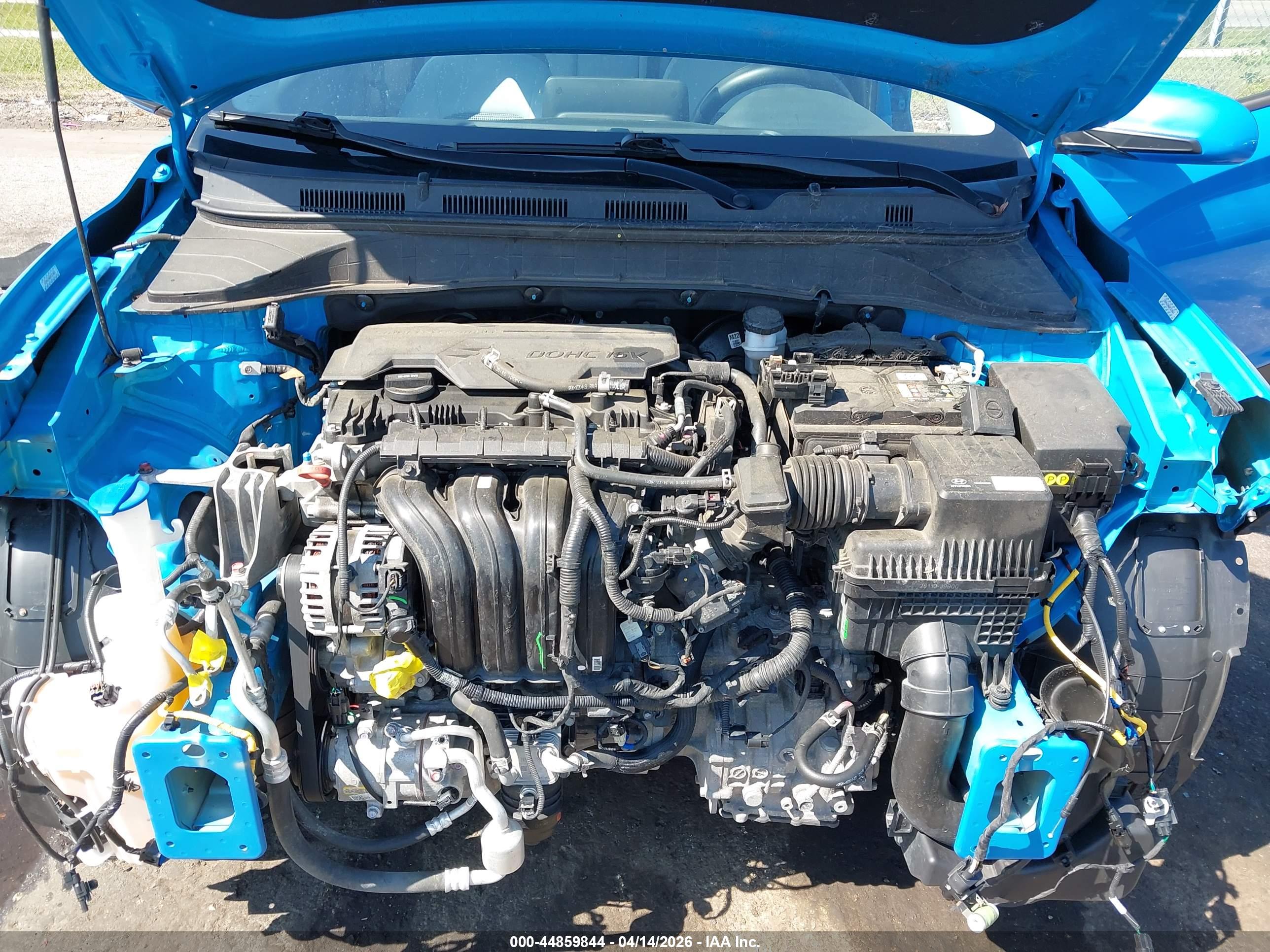 HYUNDAI KONA image 10