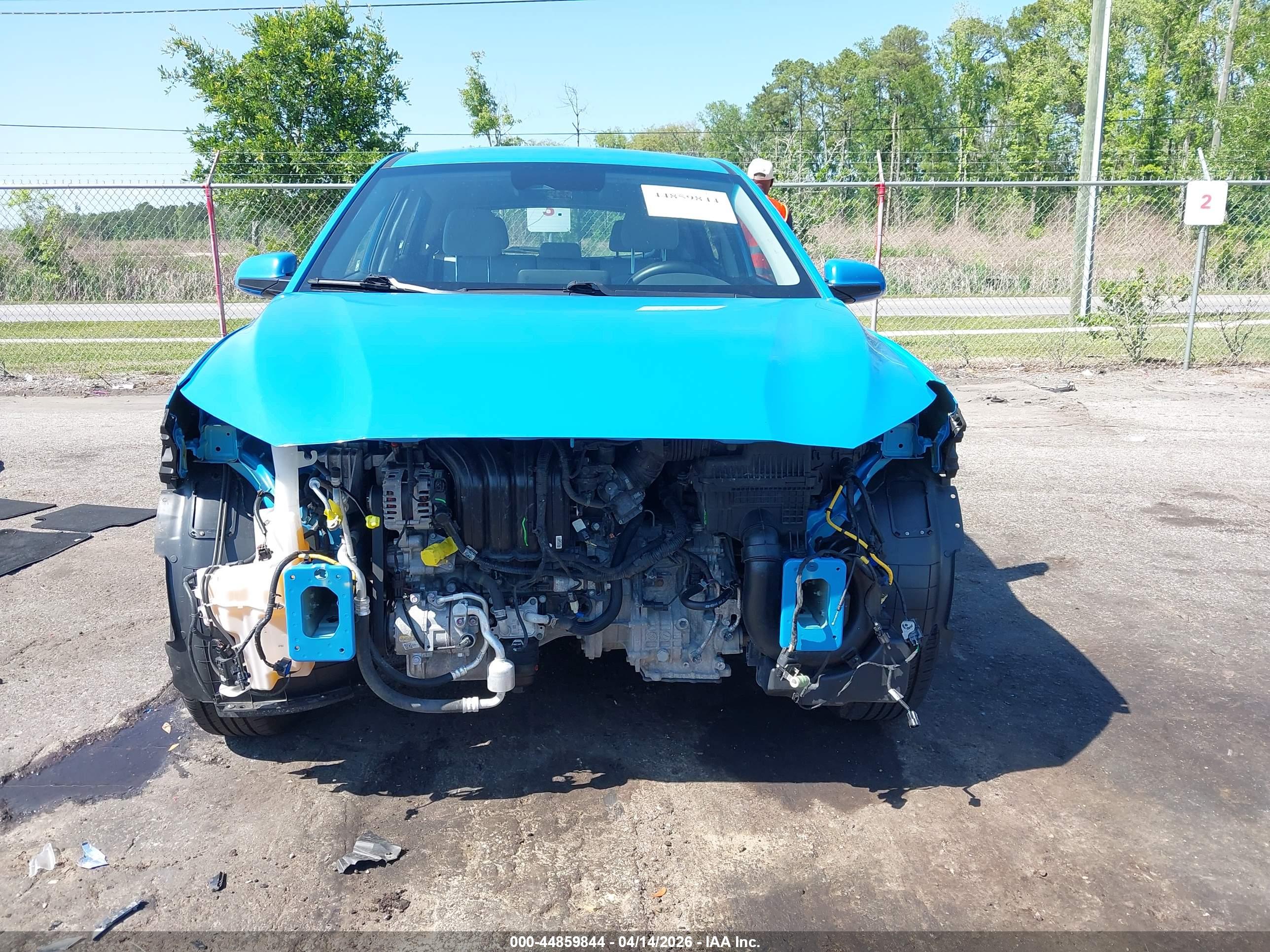 HYUNDAI KONA image 6