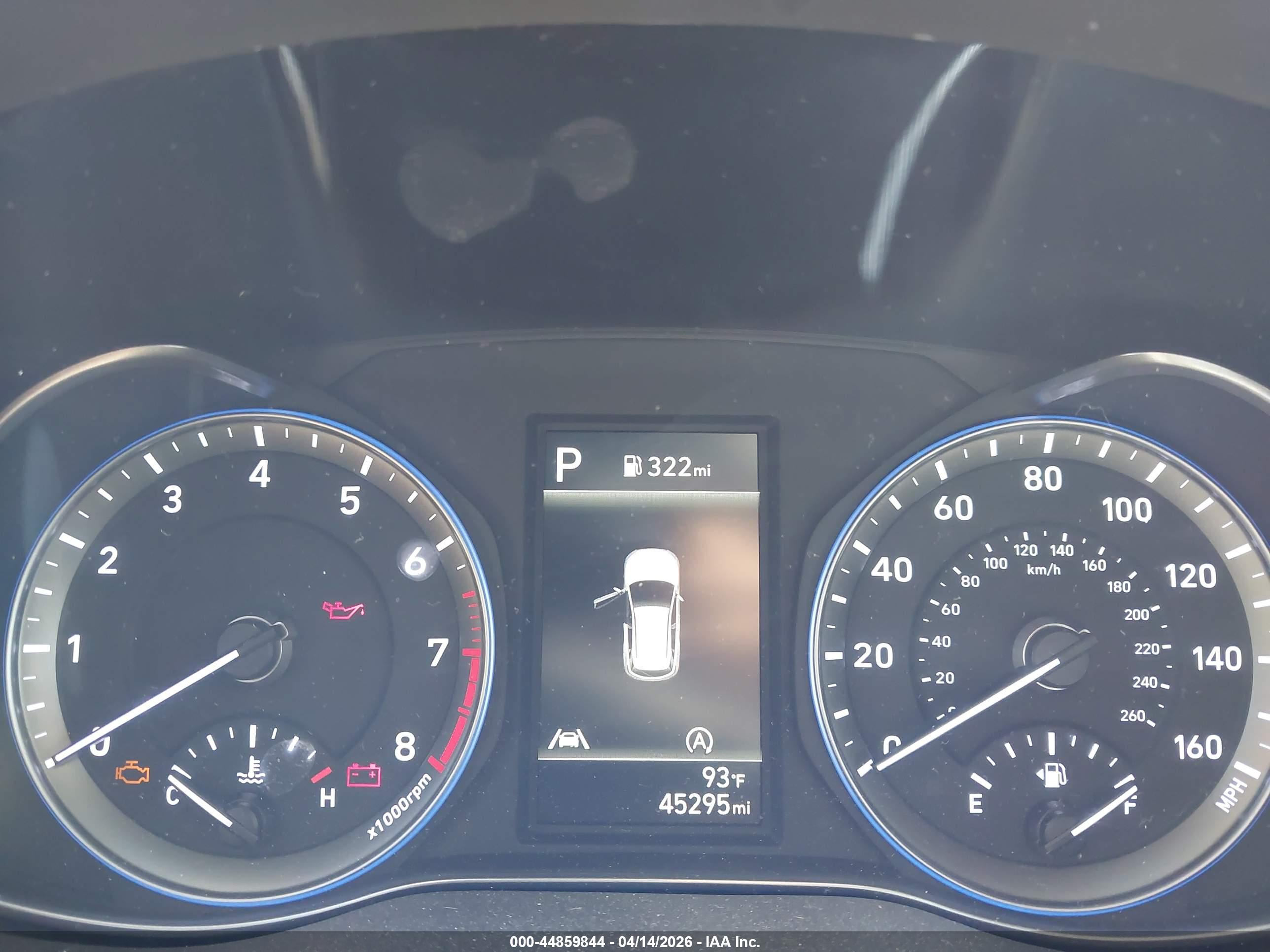 HYUNDAI KONA image 7