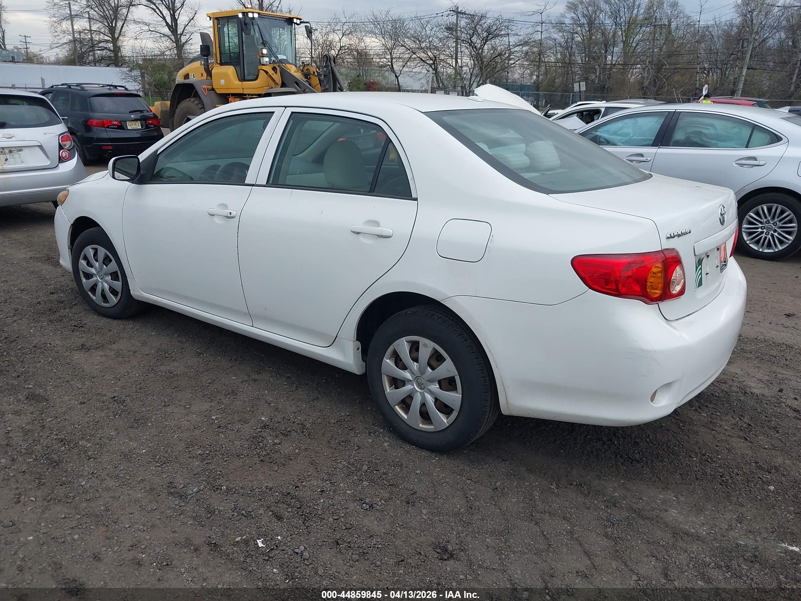 TOYOTA COROLLA image 3
