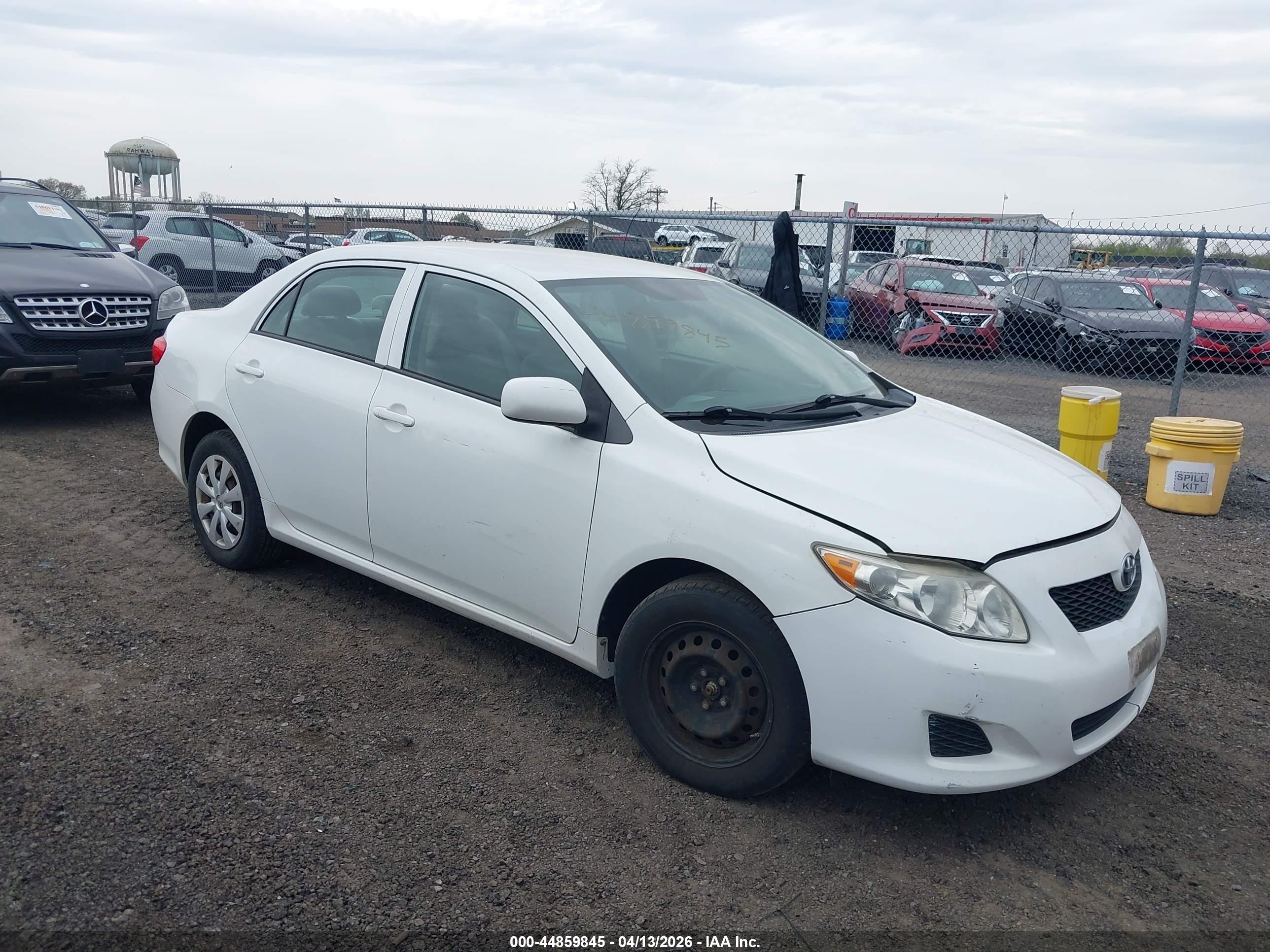 TOYOTA COROLLA image 6