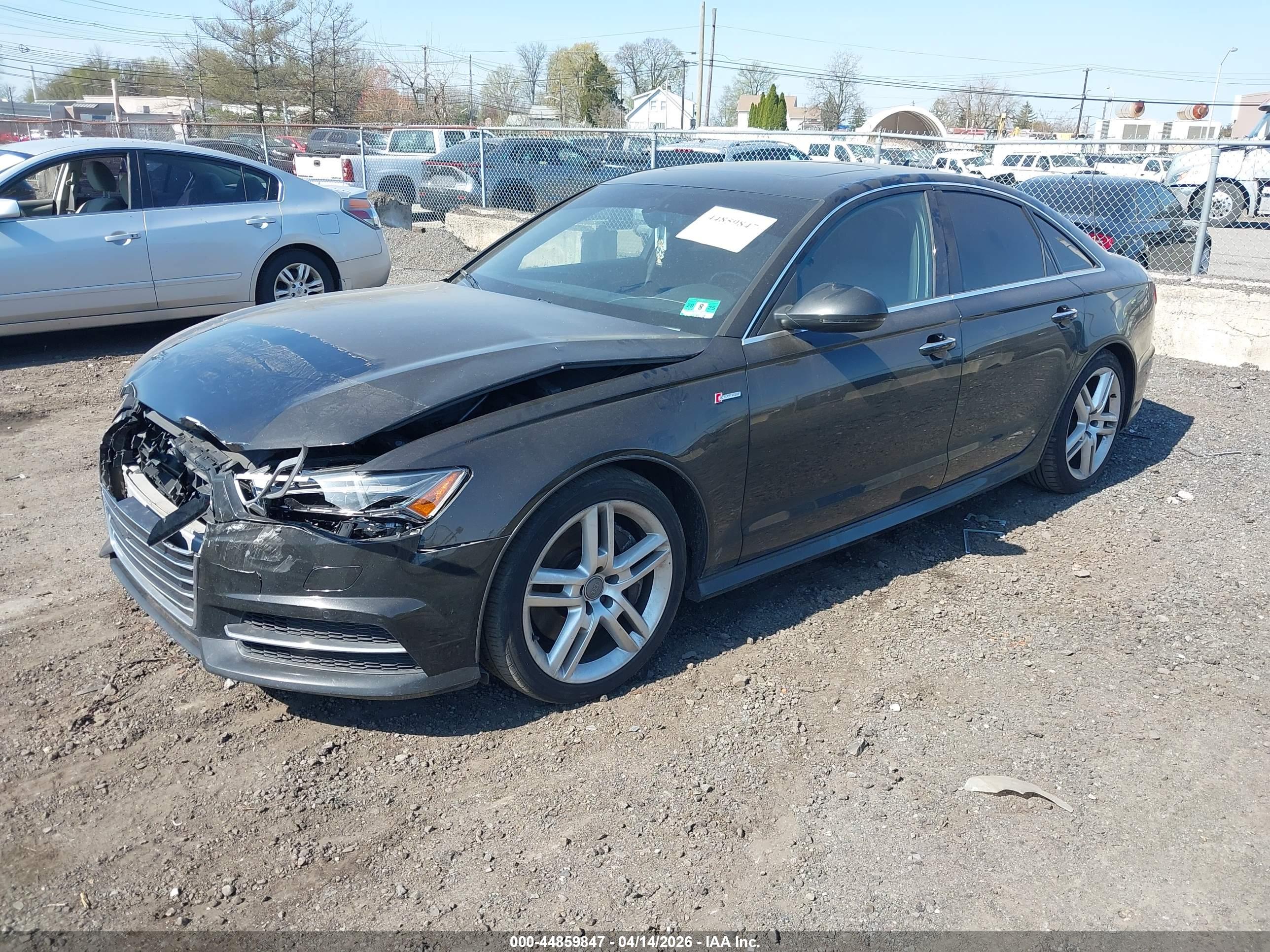 AUDI A6 image 2